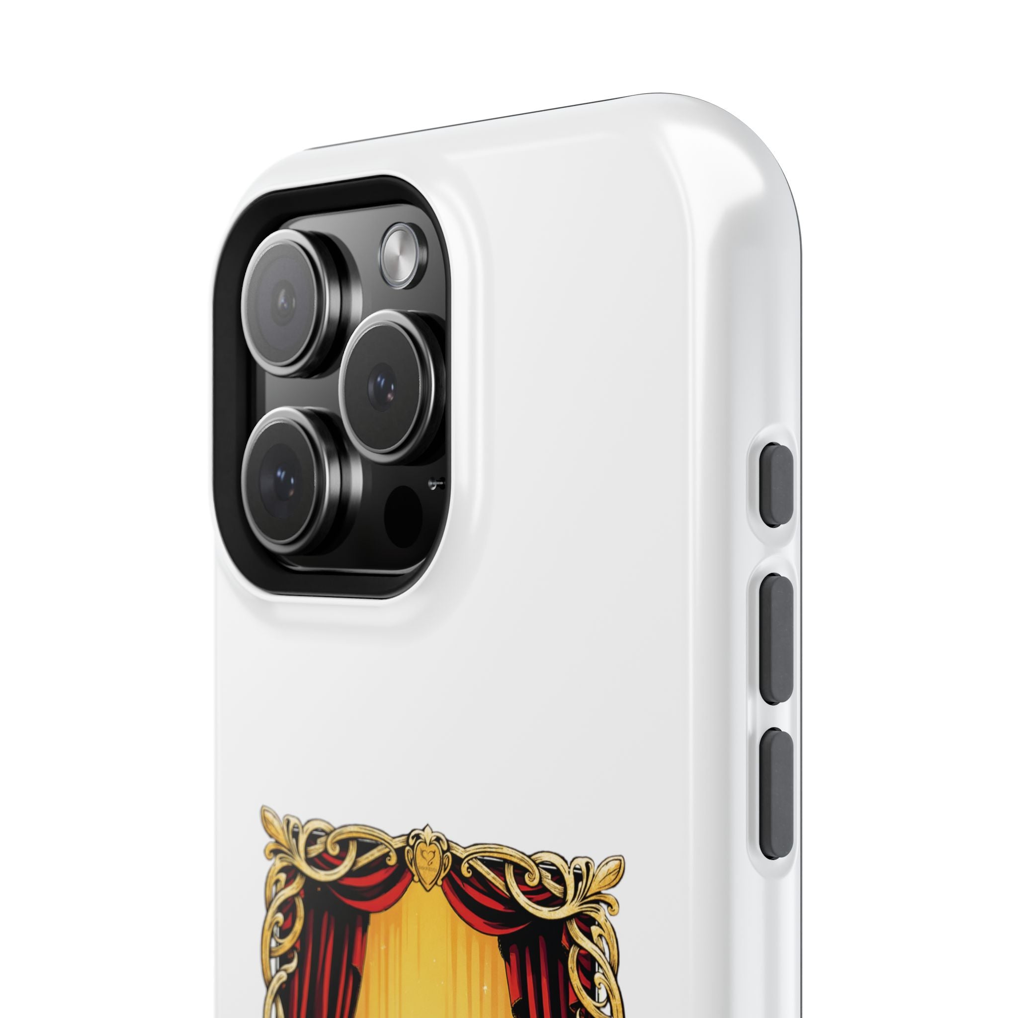 Cover Bianca La Sopravvissuta