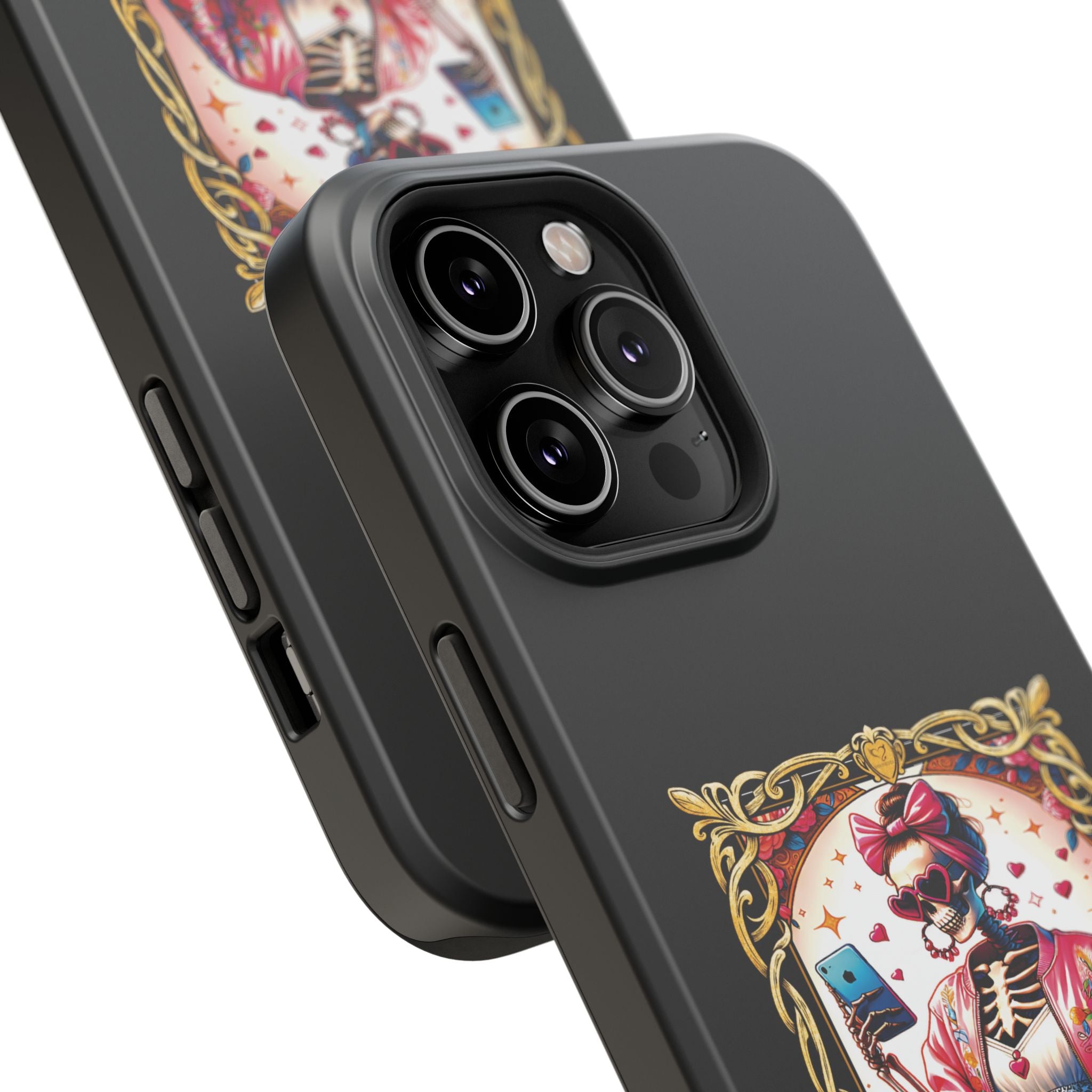 cover nera la bloccatrice