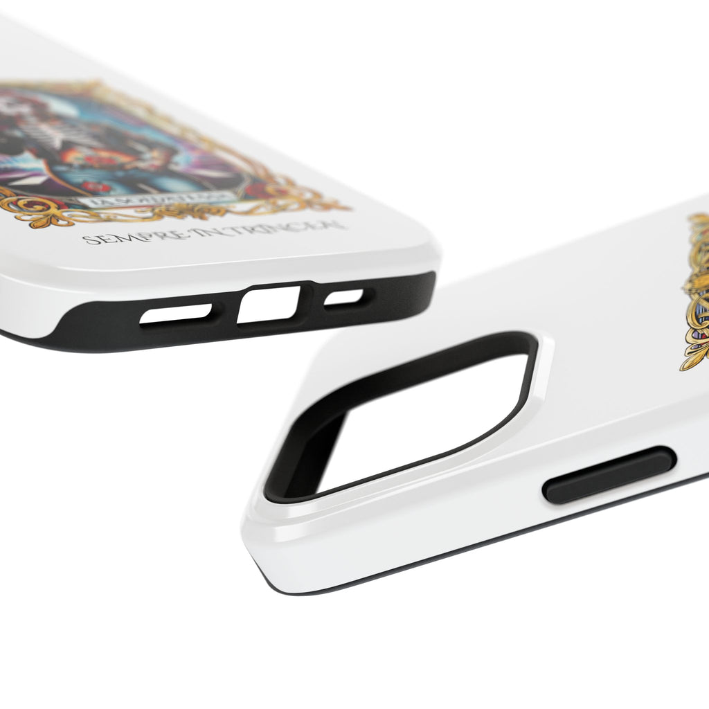 Cover Bianca La Soldatessa