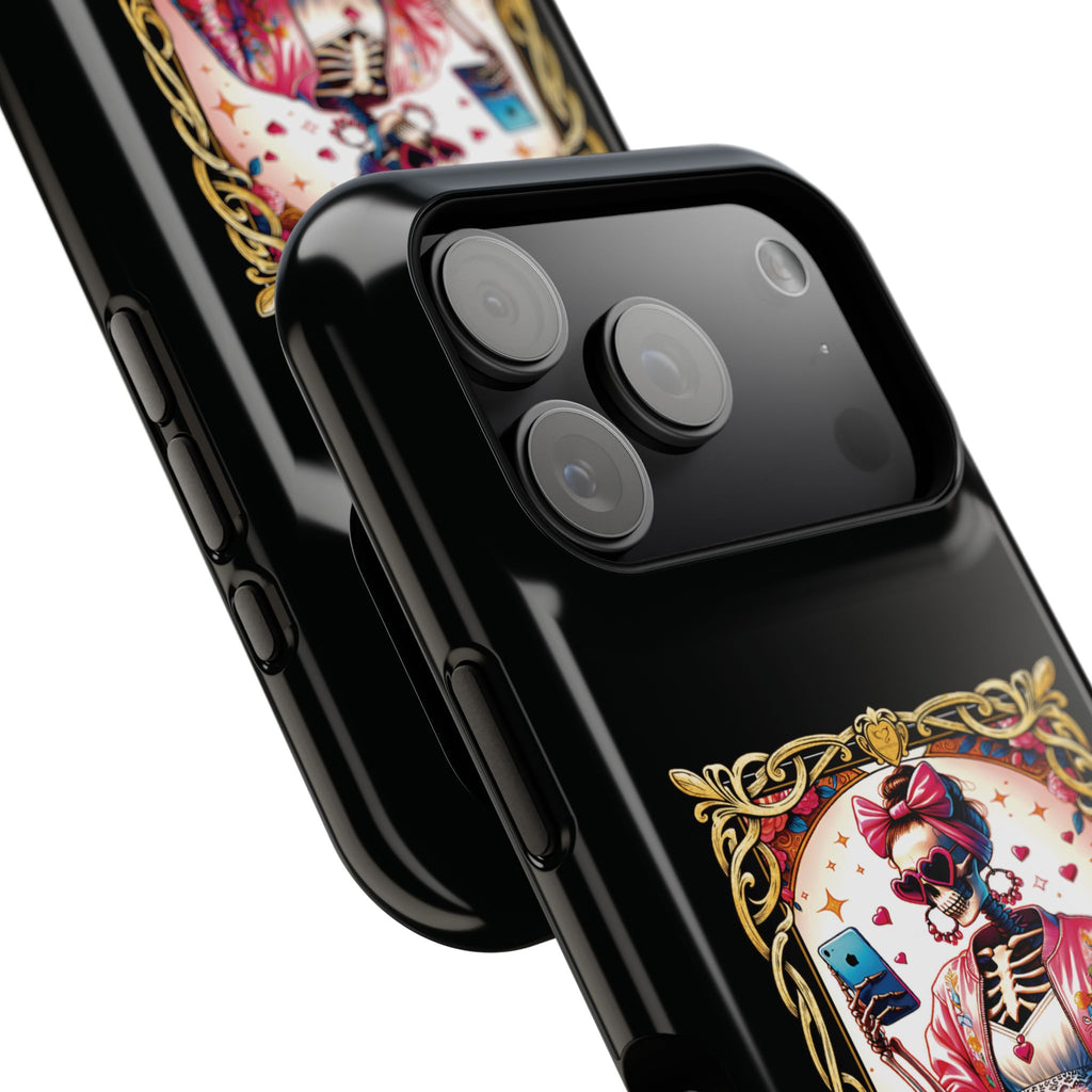 cover nera la bloccatrice