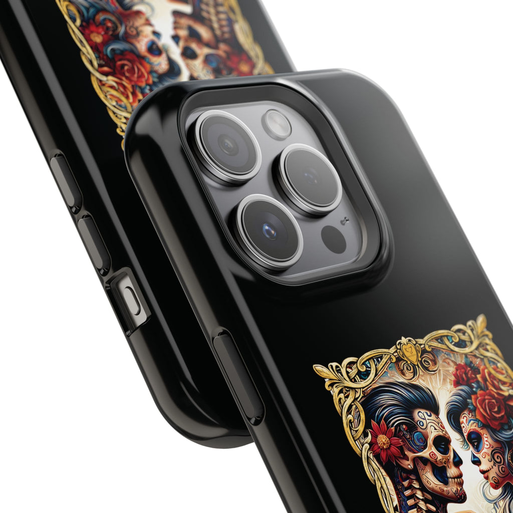 Cover nera La Coppia