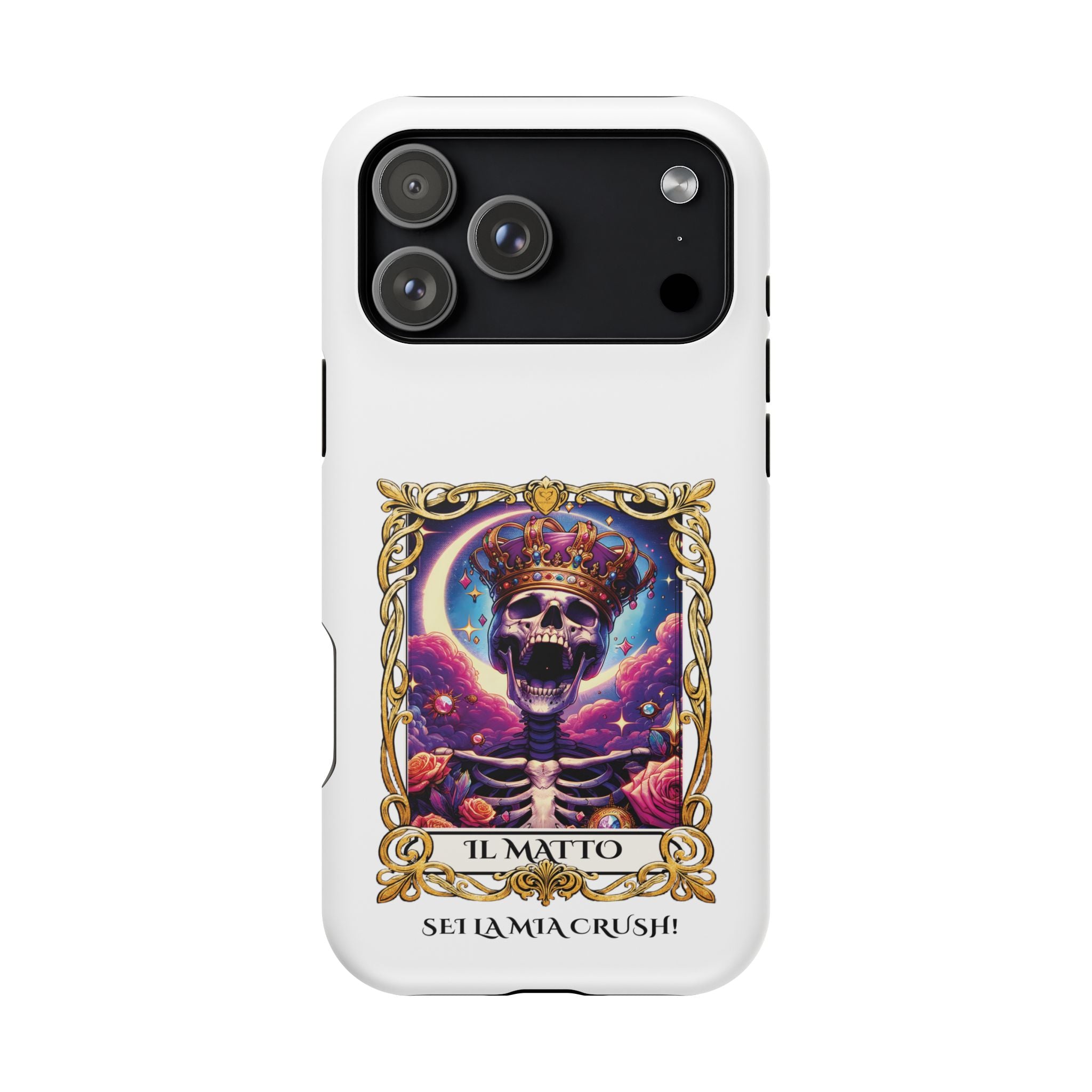 Cover Bianca Il Matto