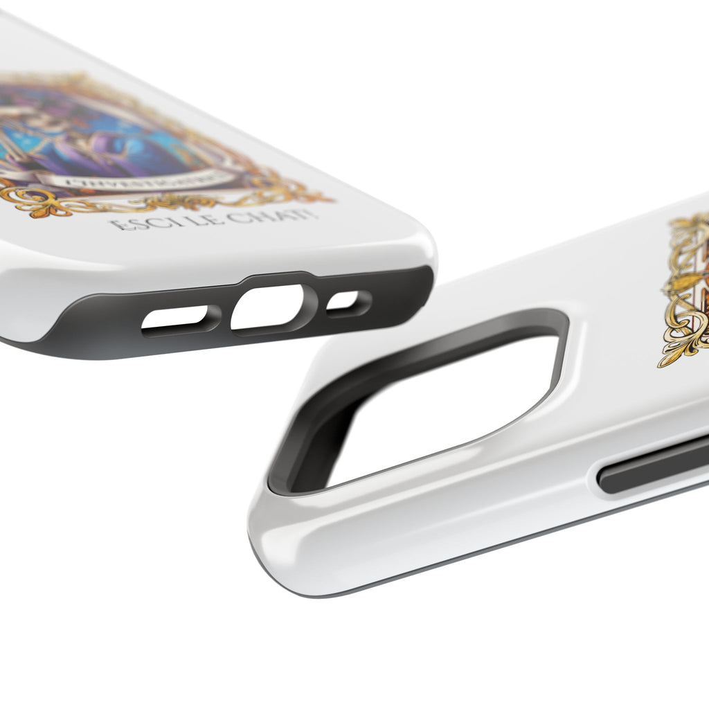 Cover Bianca L'Investigatrice