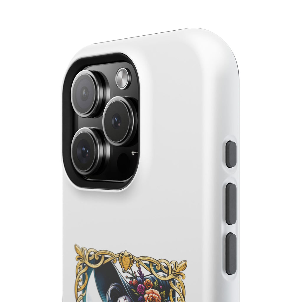 Cover Bianca La Strega