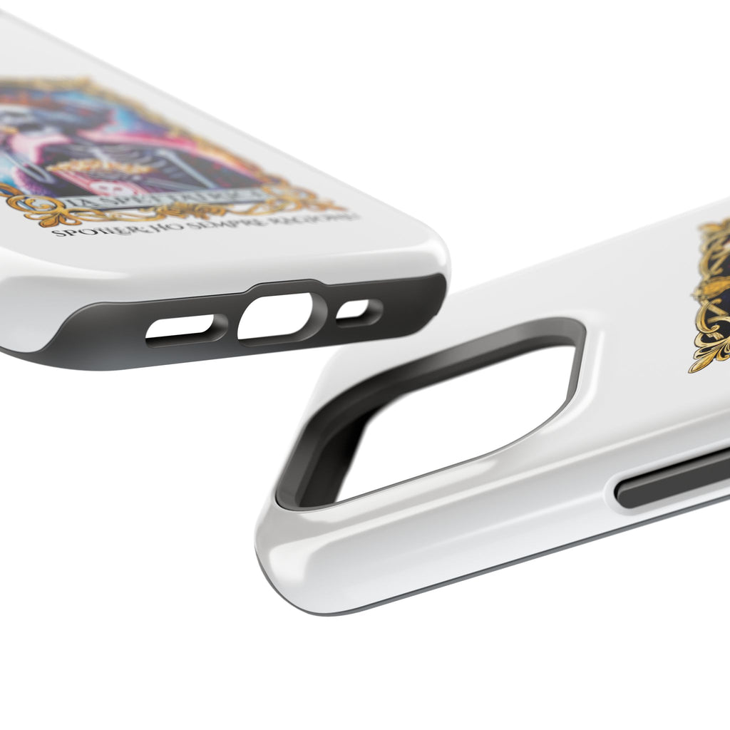 Cover Bianca La Spettatrice