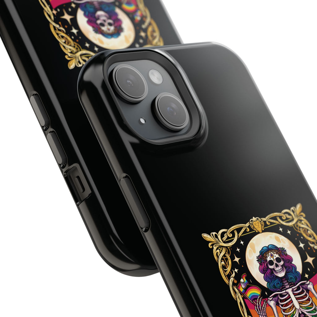 cover nera la regina del pride