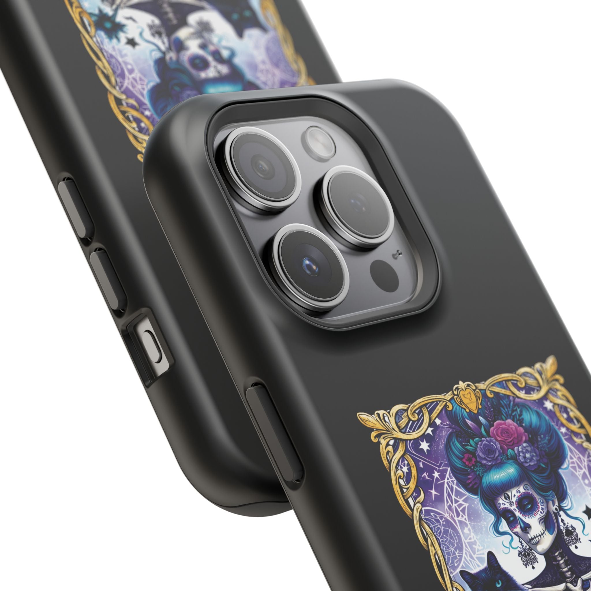 cover nera la gattara