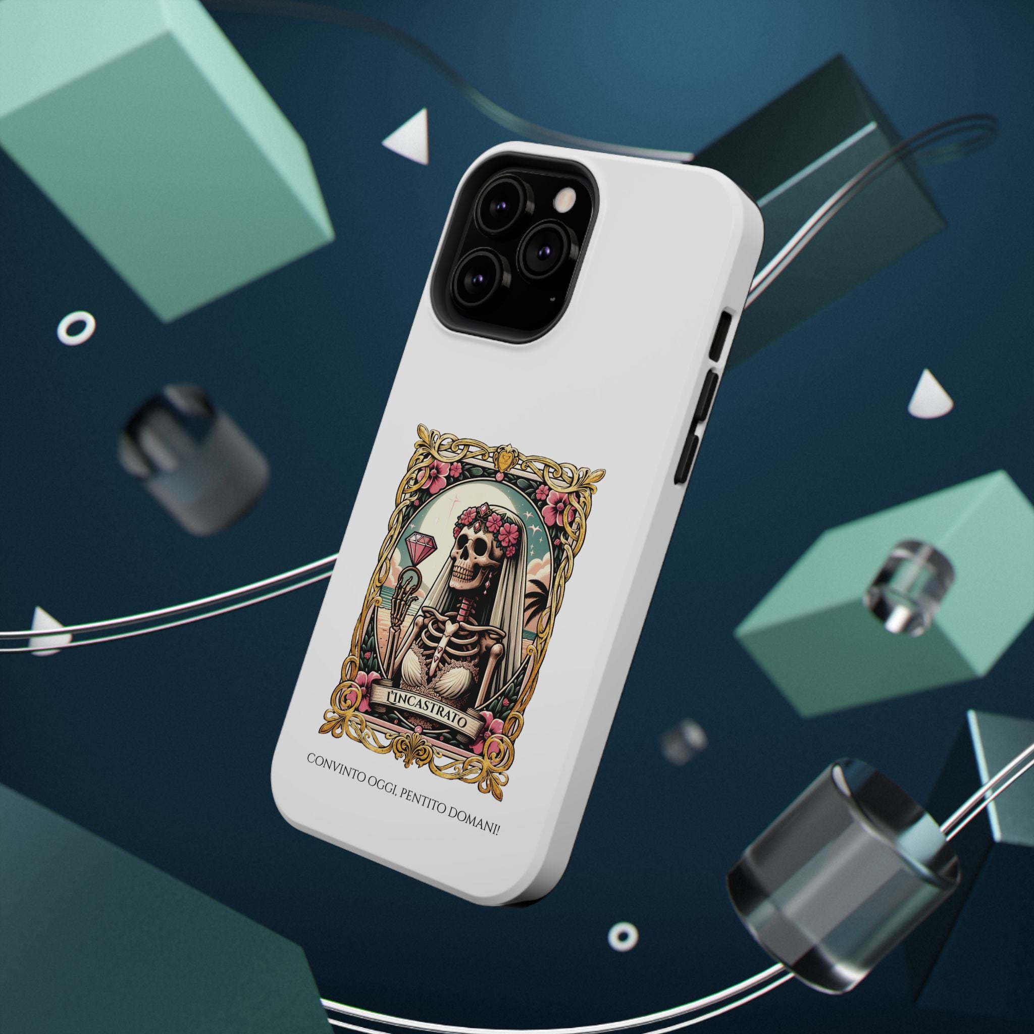 Cover Bianca L'Incastrato