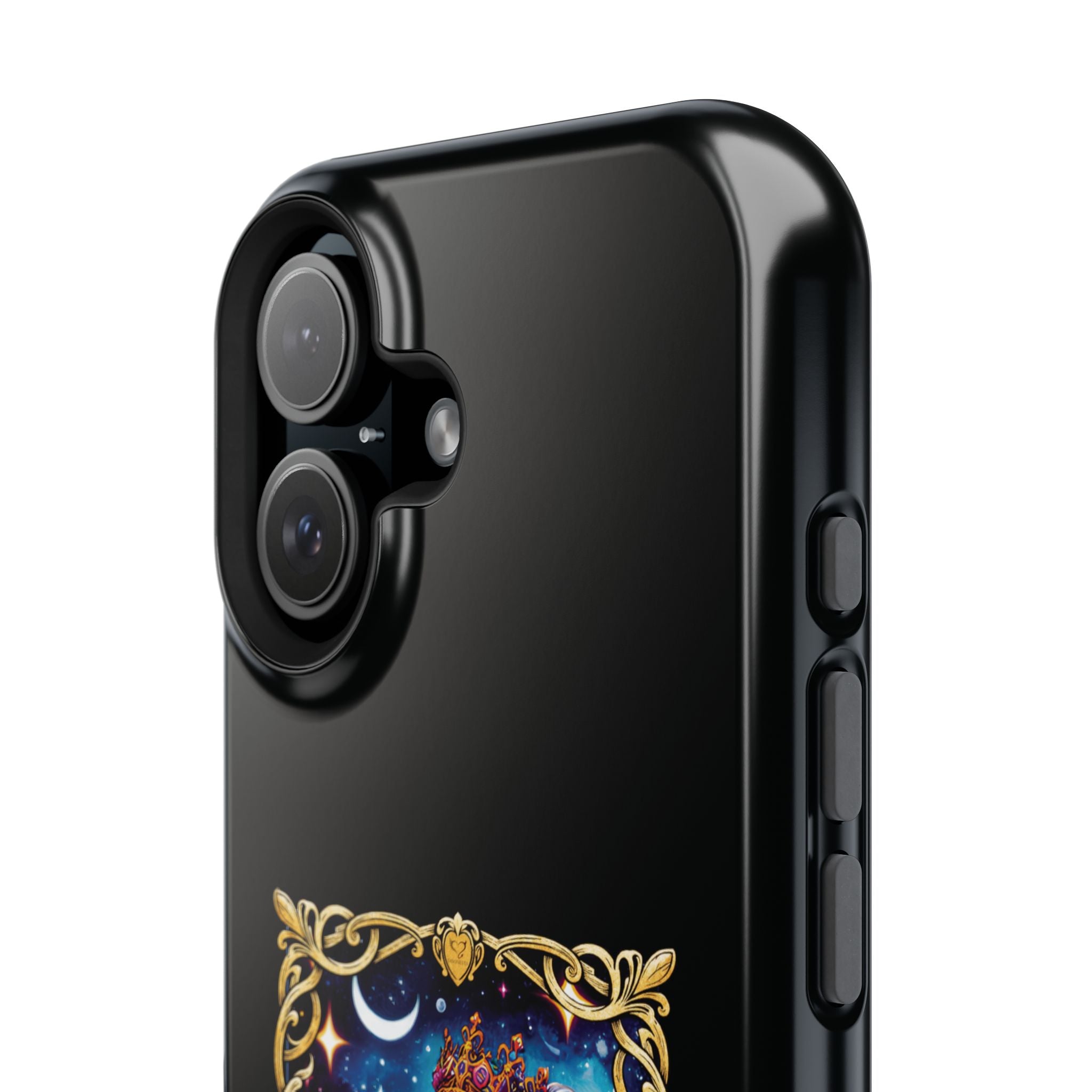 cover nera la spettatrice