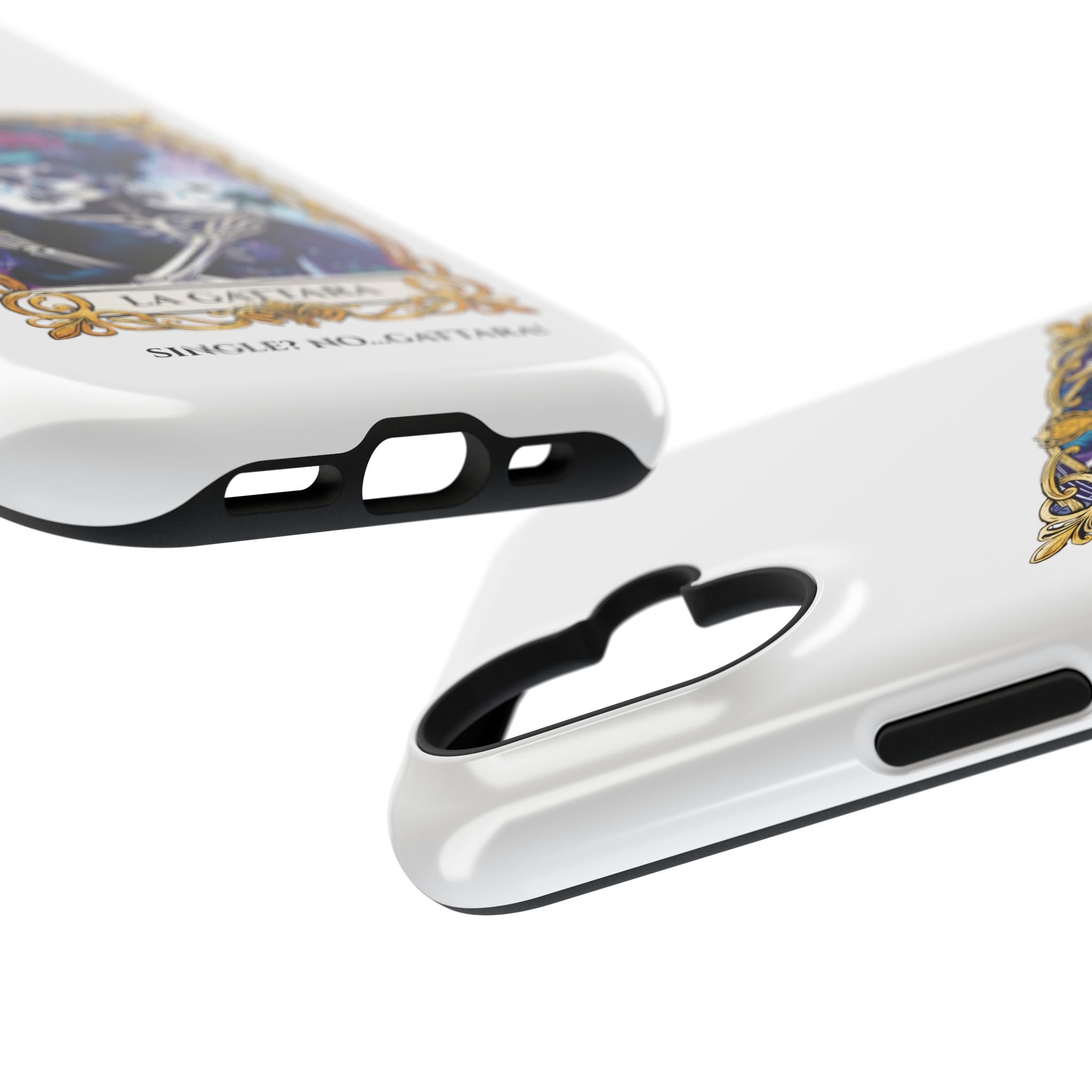 Cover Bianca La Gattara