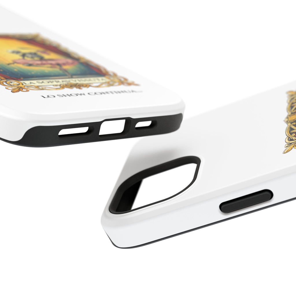 Cover Bianca La Sopravvissuta