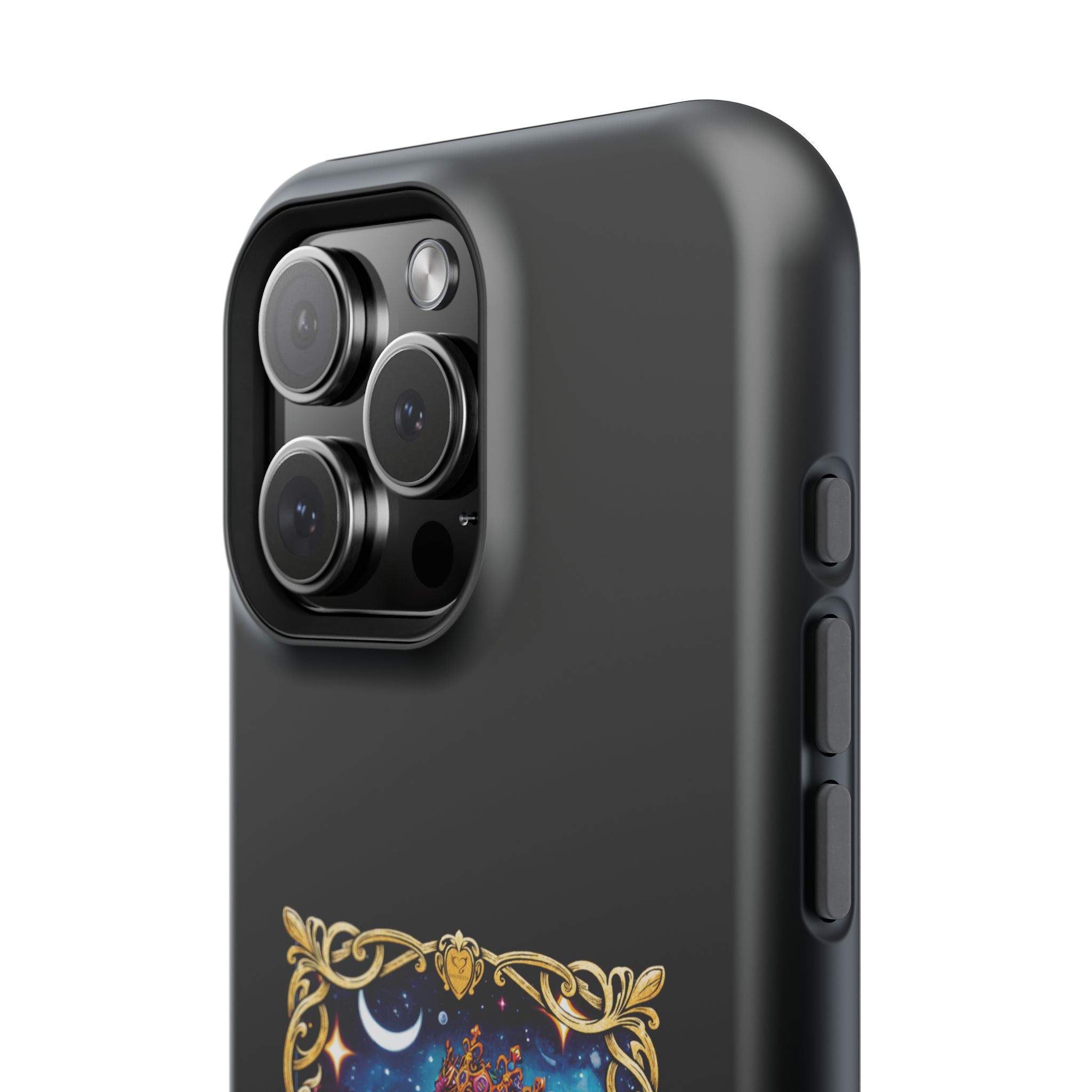 cover nera la spettatrice