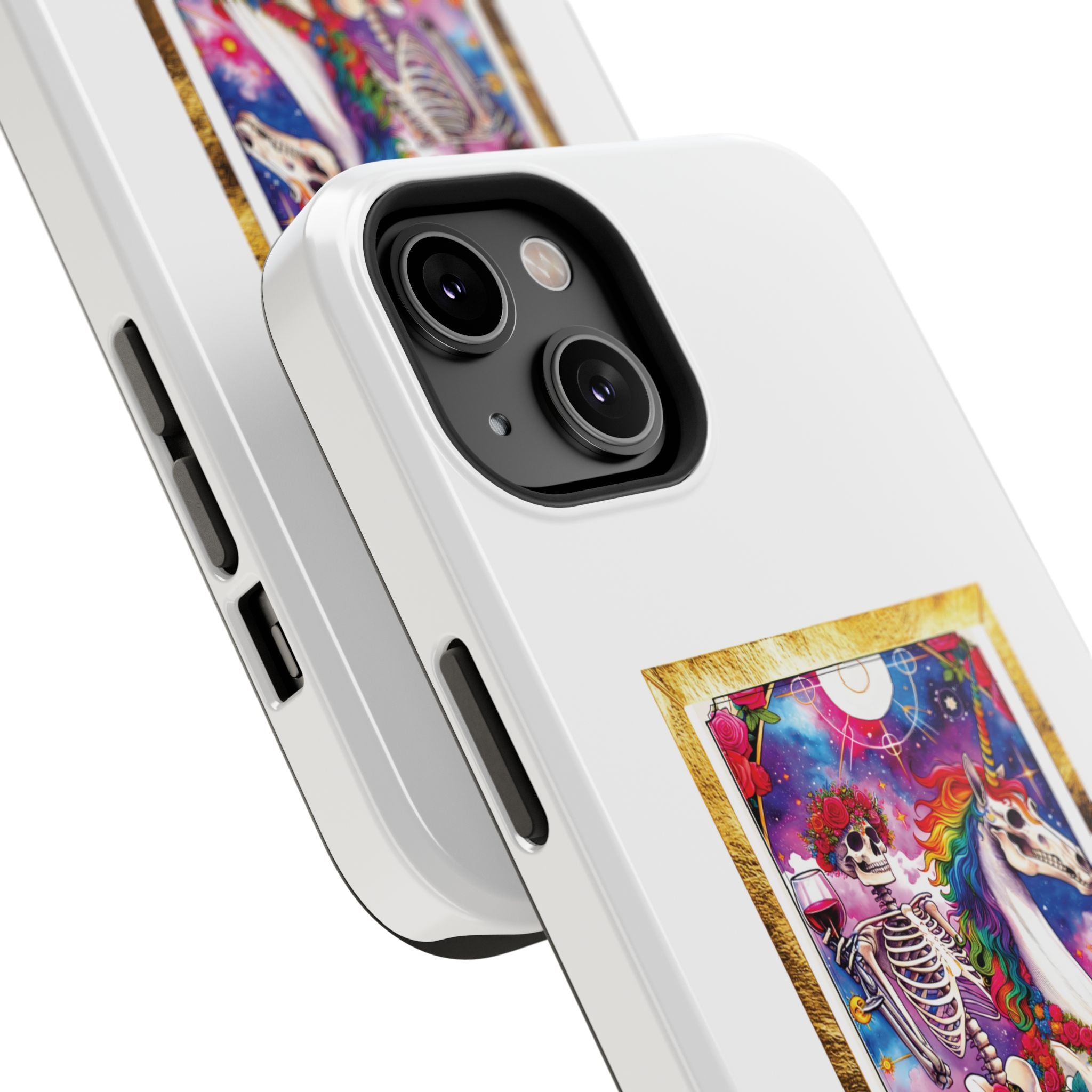 Cover Bianca L’audace