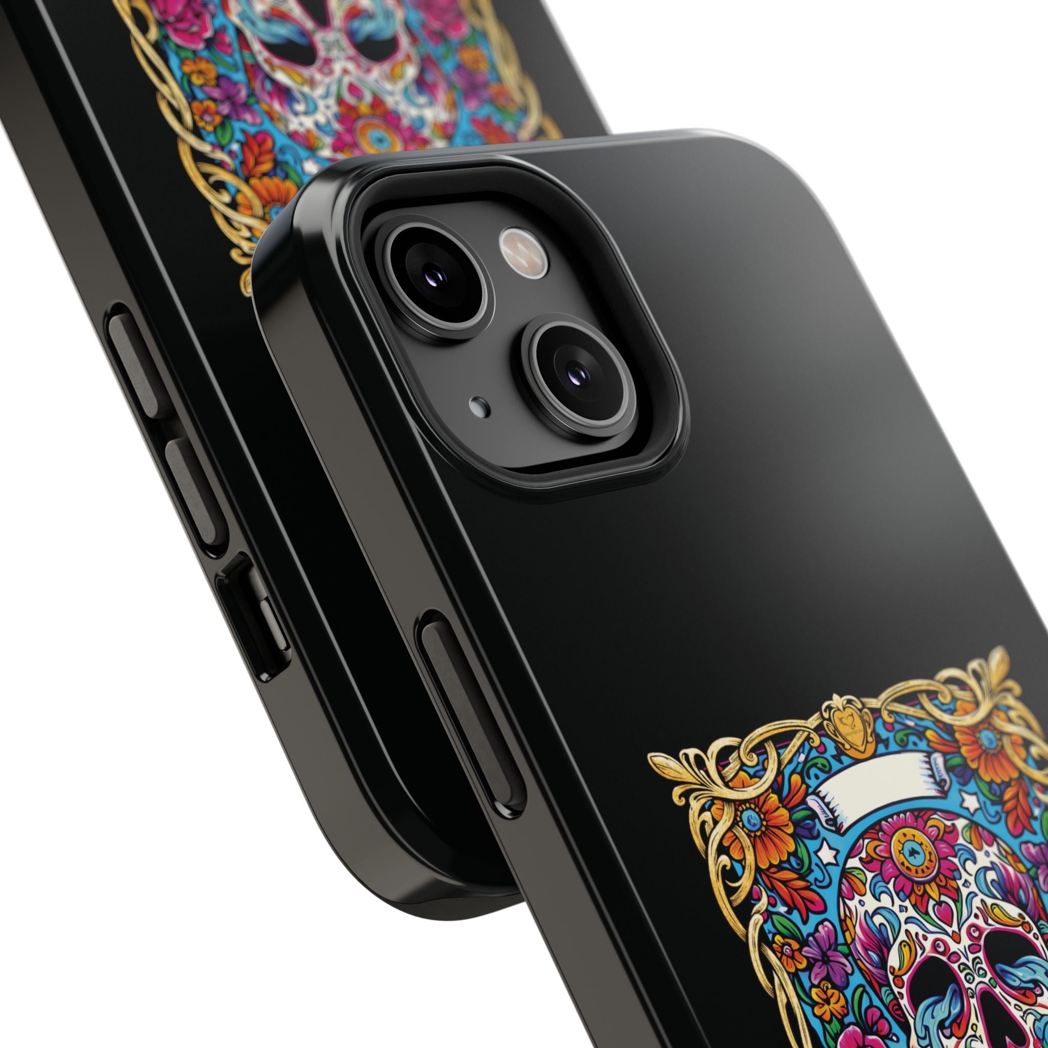 cover nera il mammone