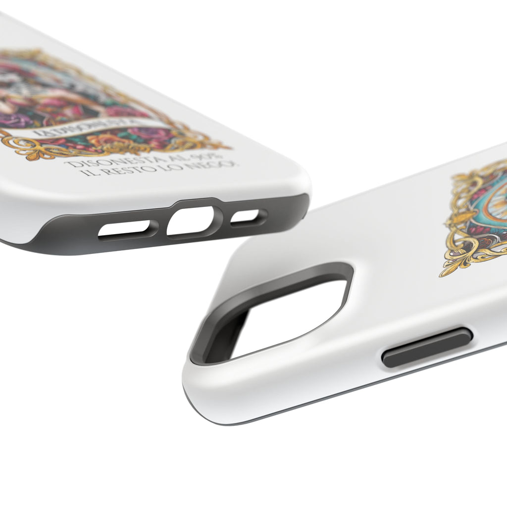 Cover Bianca La Disonesta