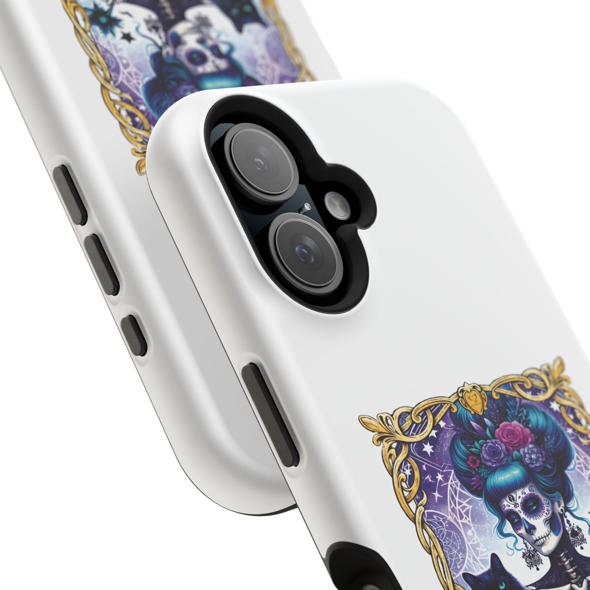 Cover Bianca La Gattara