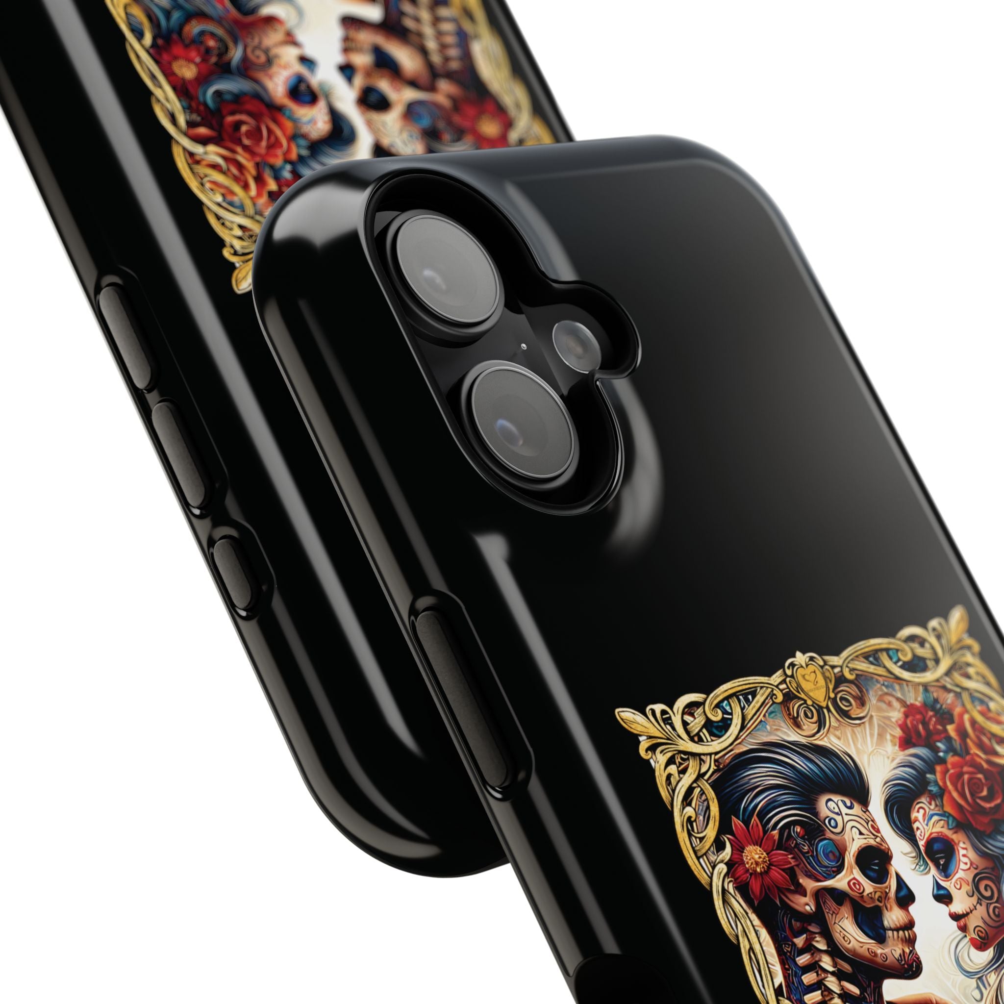 Cover nera La Coppia