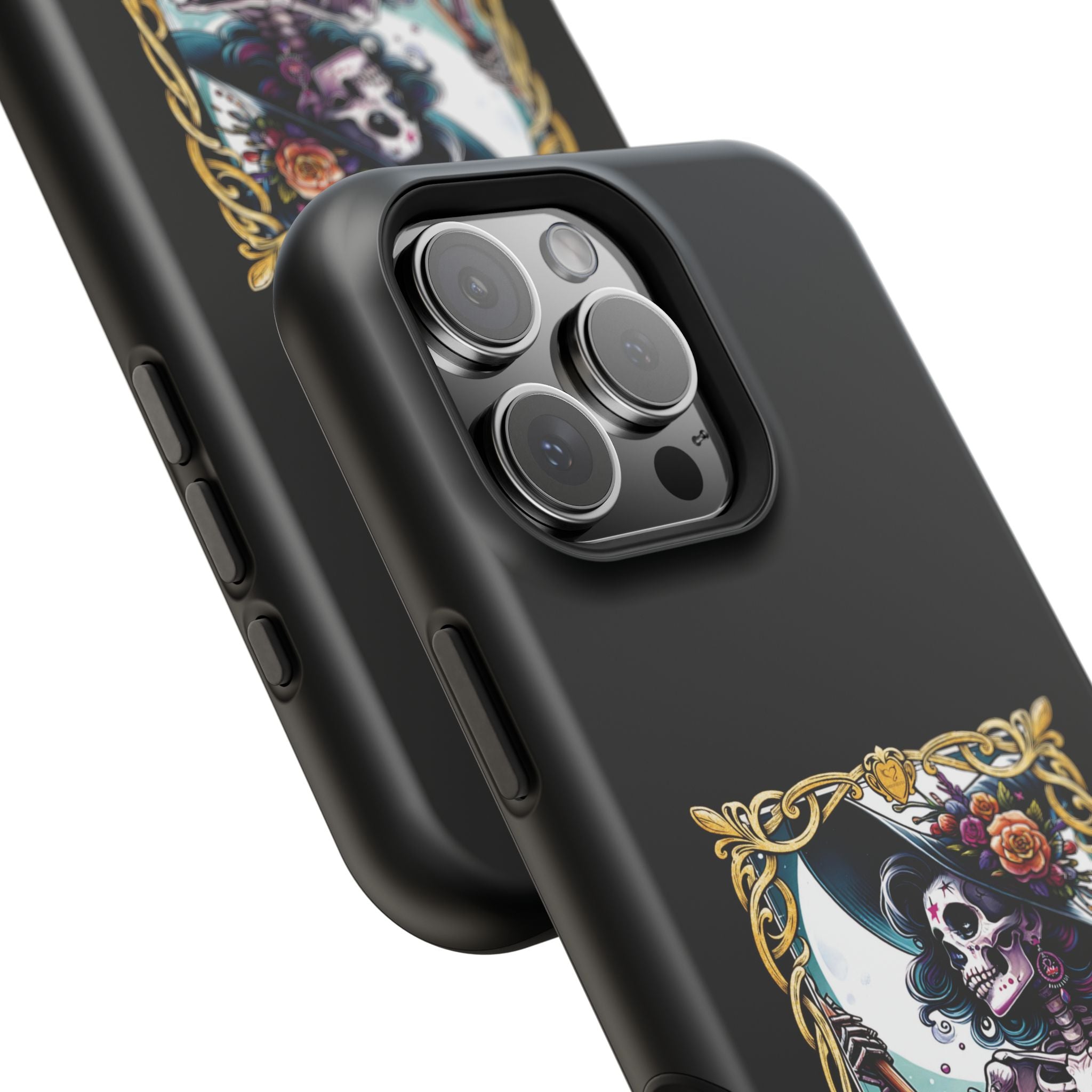 cover nera la strega