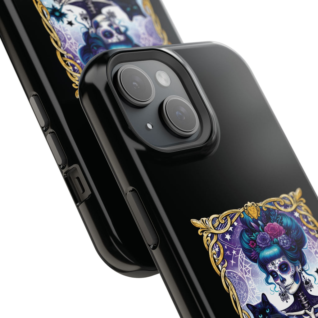 cover nera la gattara