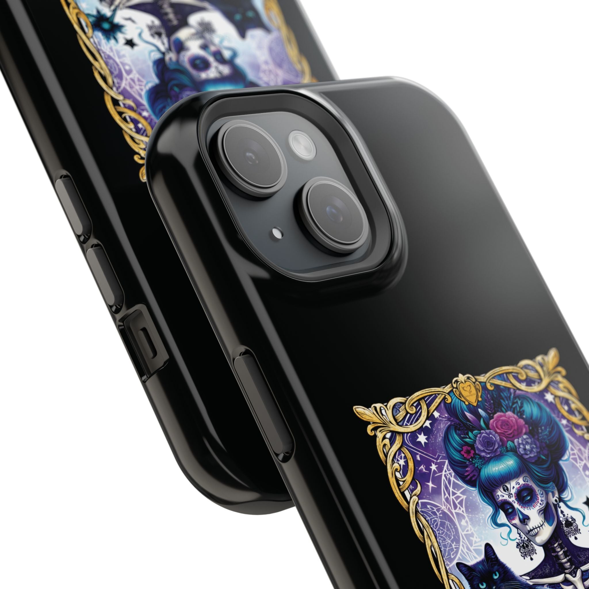 cover nera la gattara