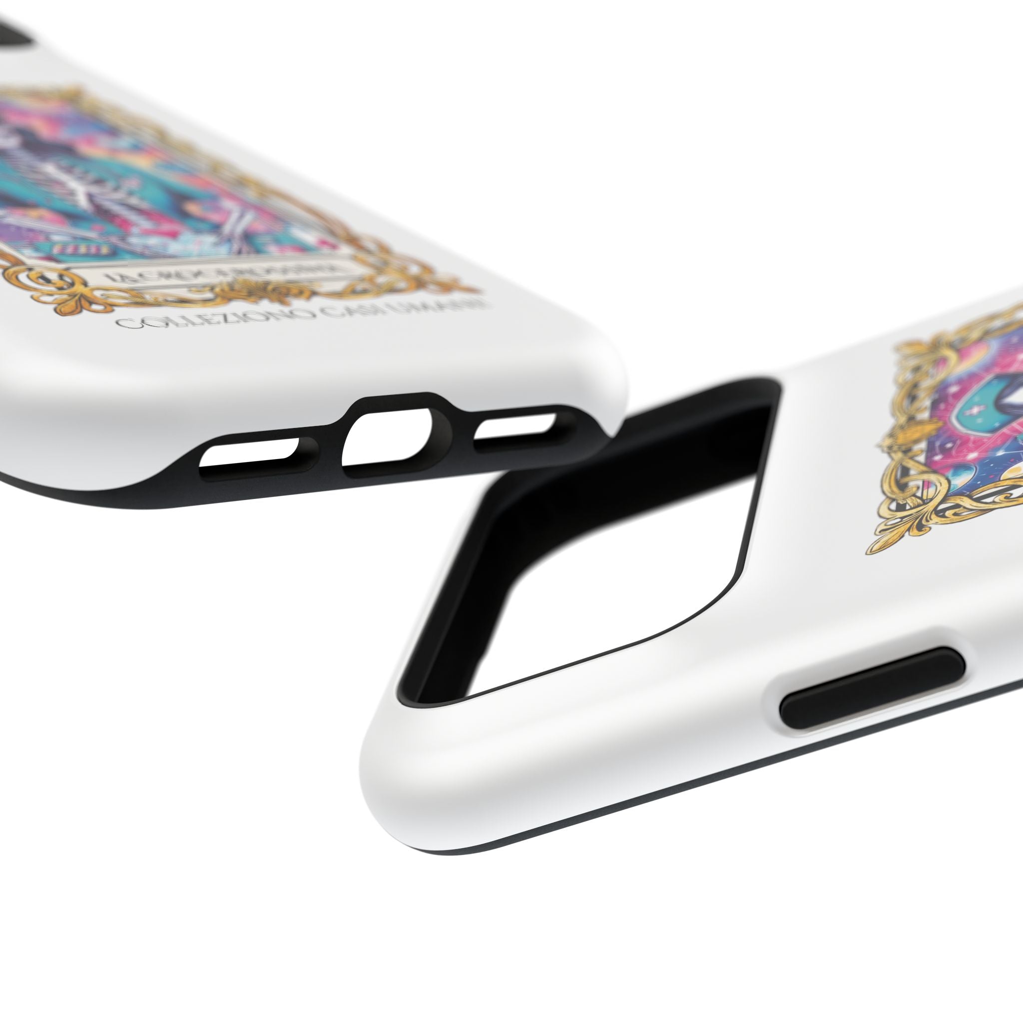 Cover Bianca La Crocerossina