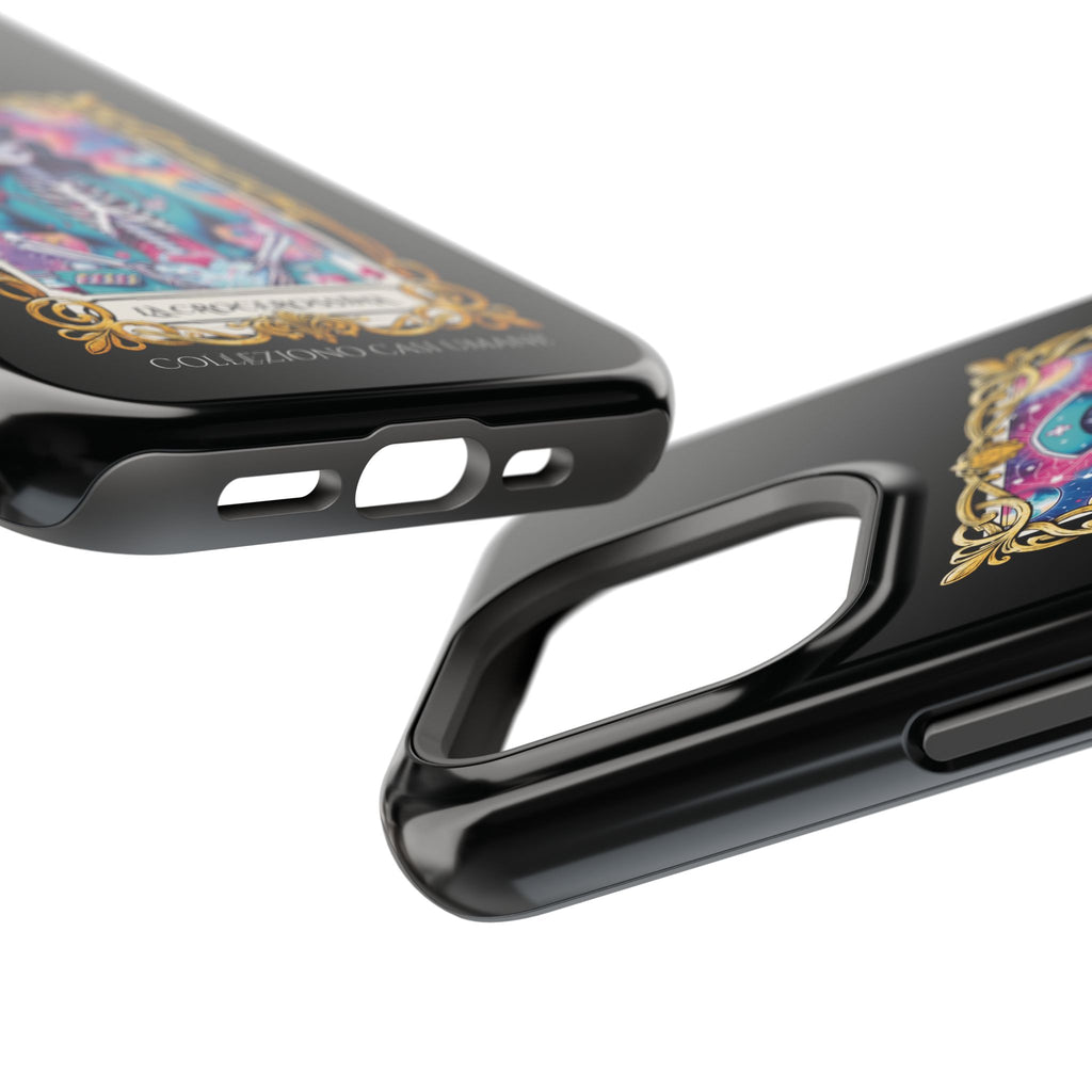 cover nera la crocerossina