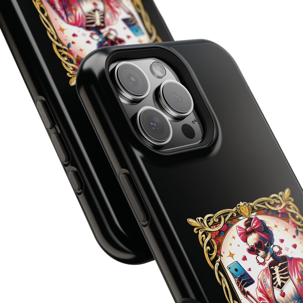 cover nera la bloccatrice