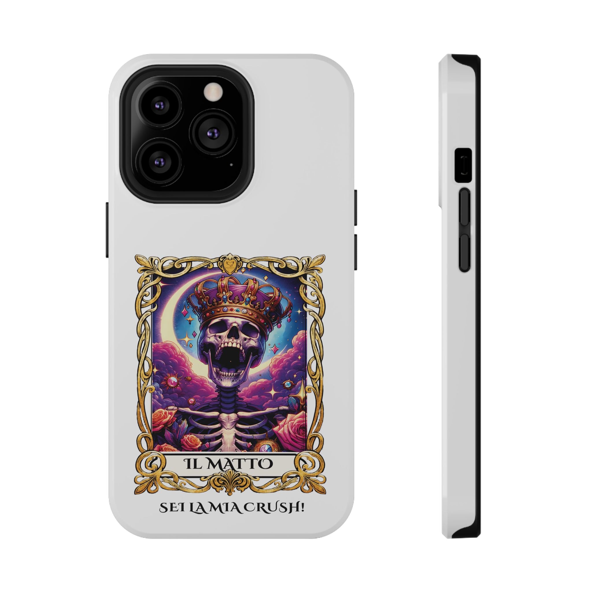 Cover Bianca Il Matto