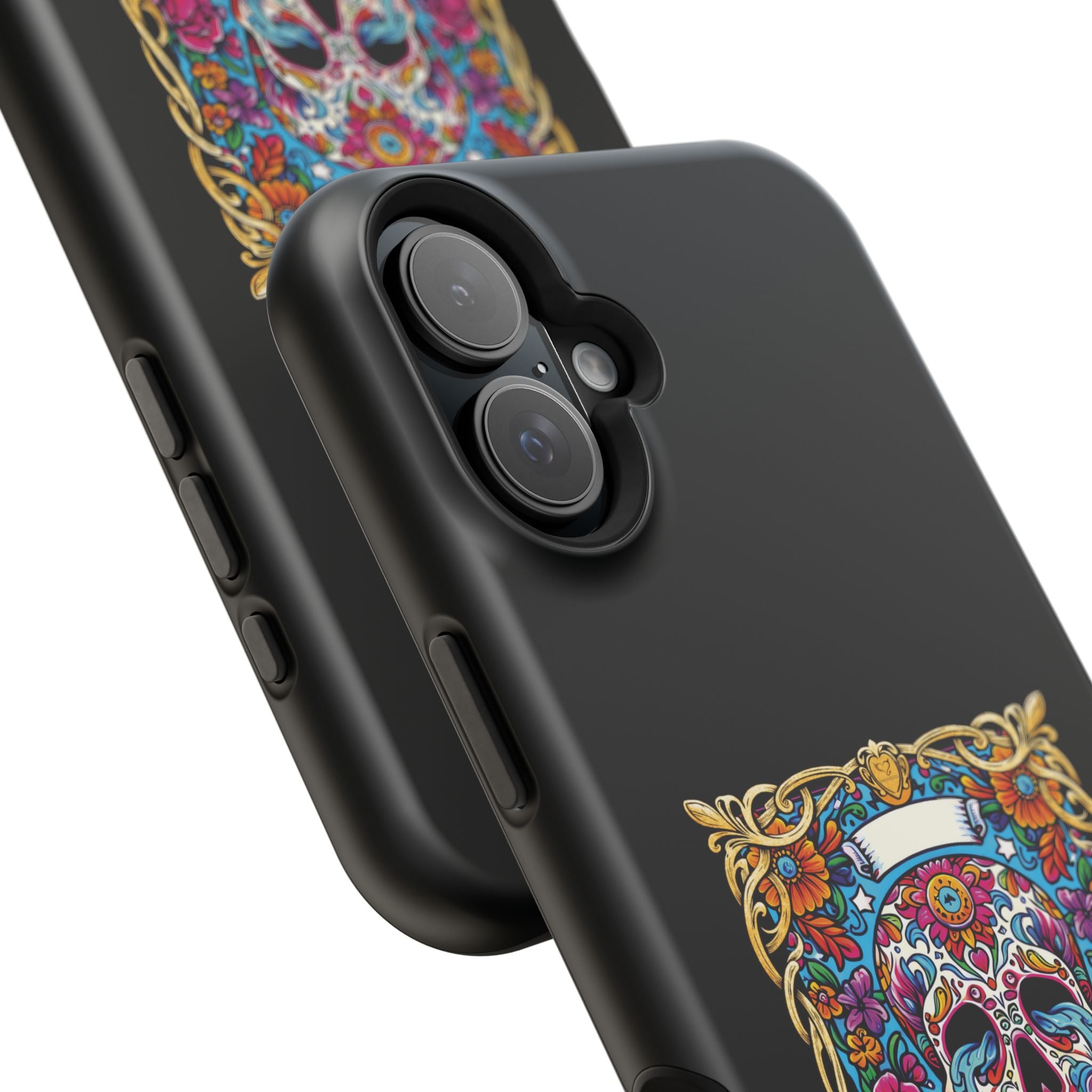 cover nera il mammone