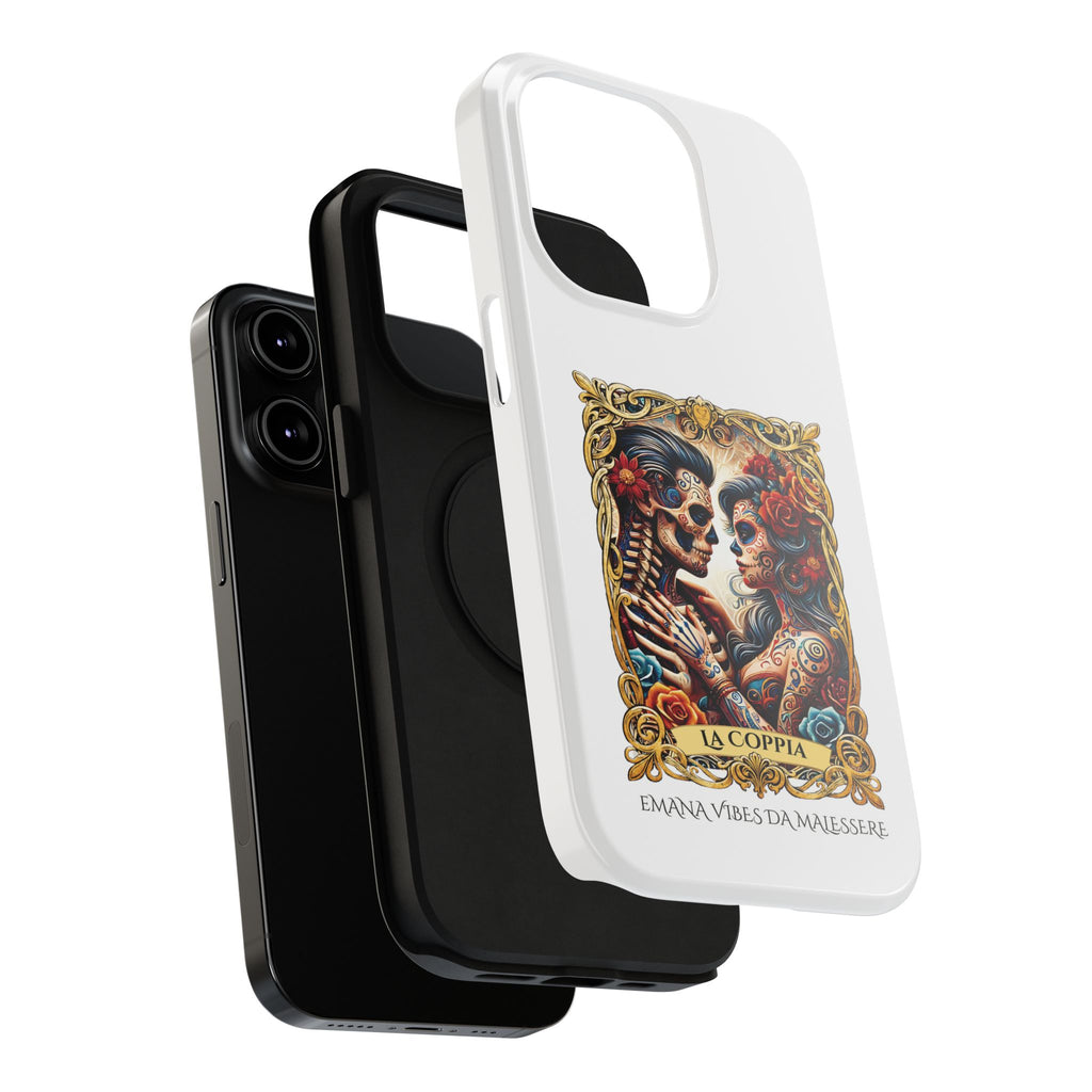 Cover Bianca La Coppia