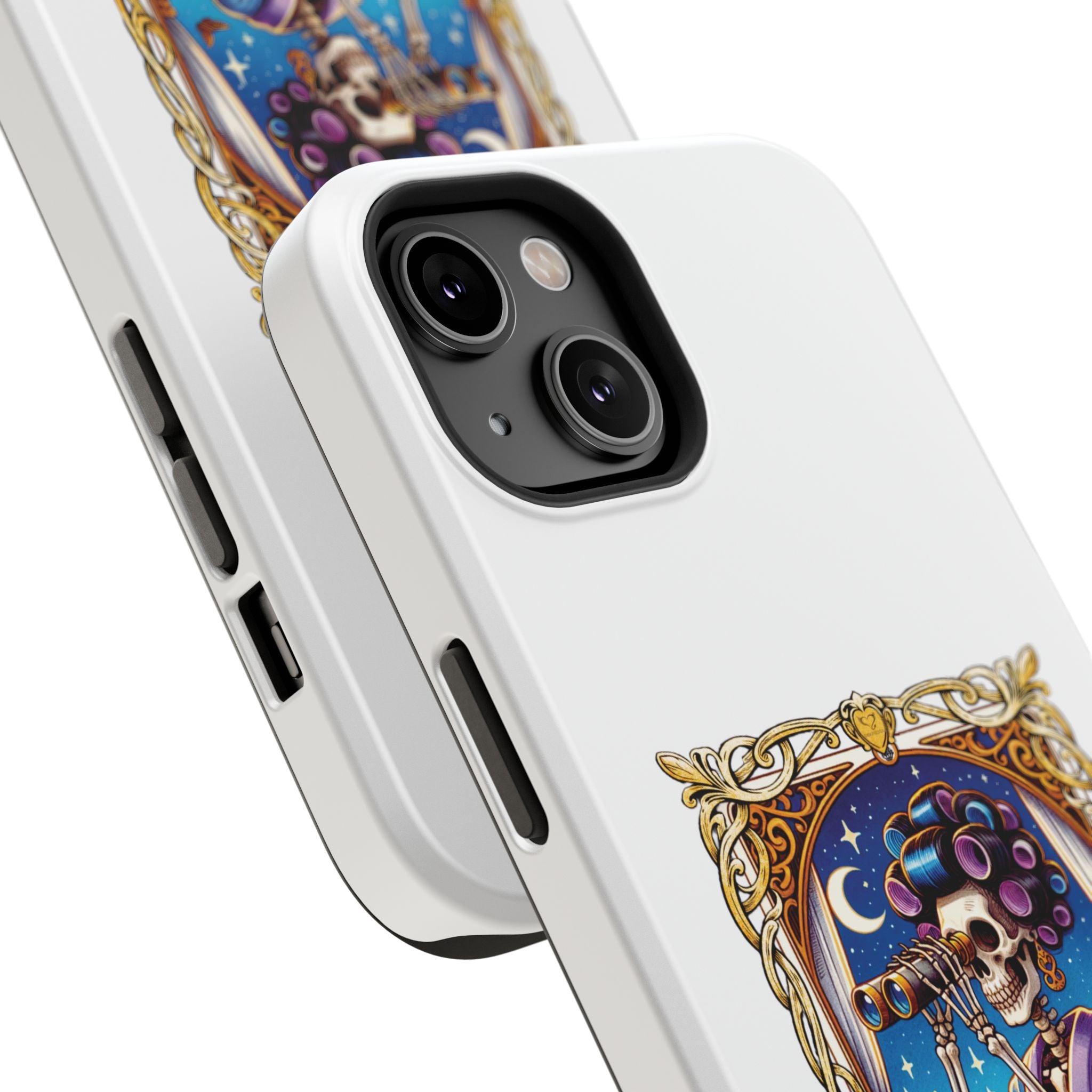 Cover Bianca L'Investigatrice