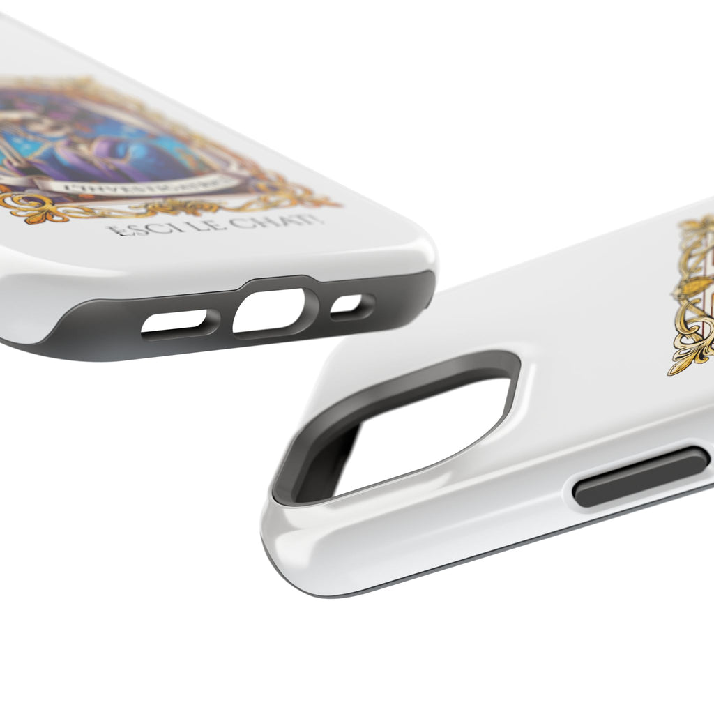 Cover Bianca L'Investigatrice