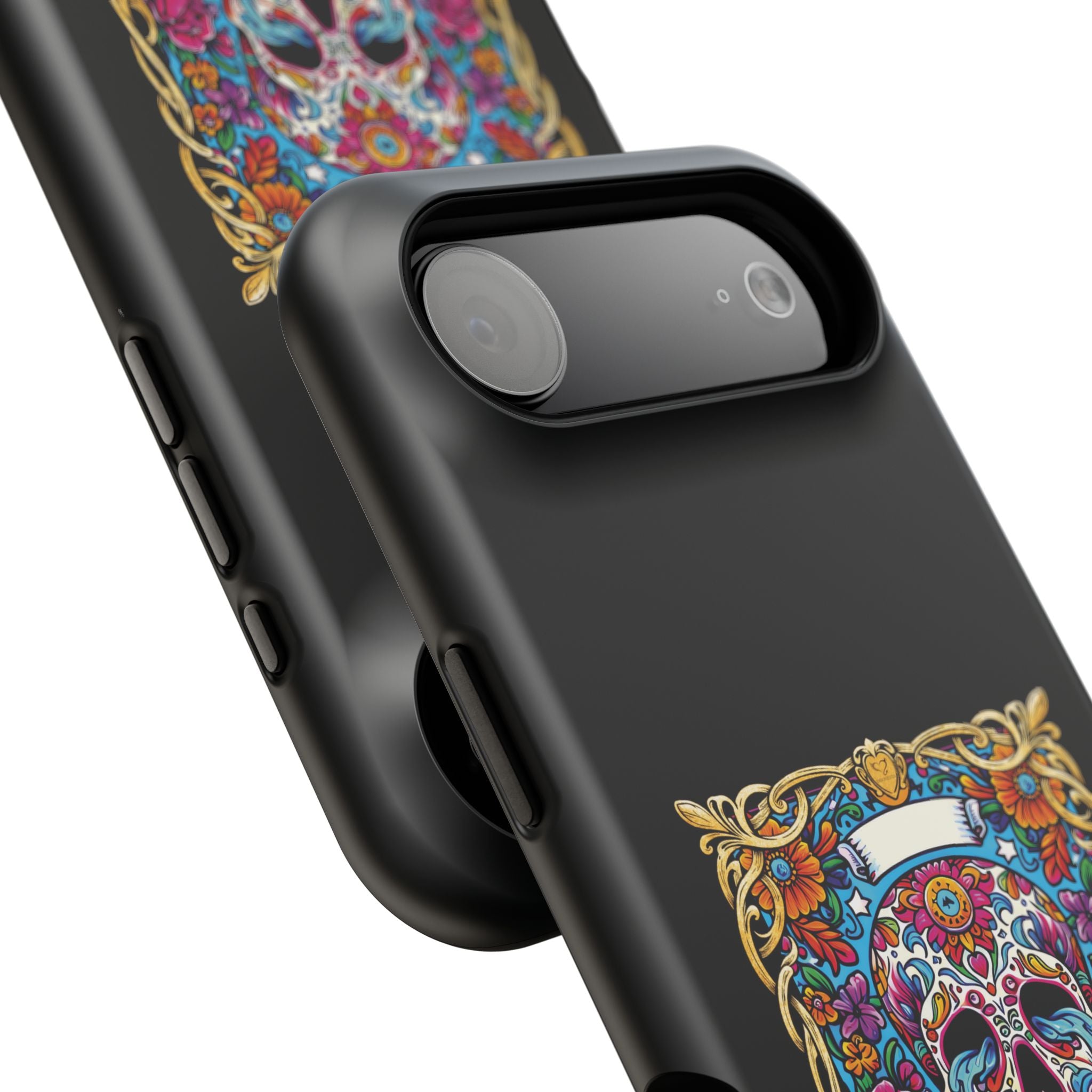 cover nera il mammone