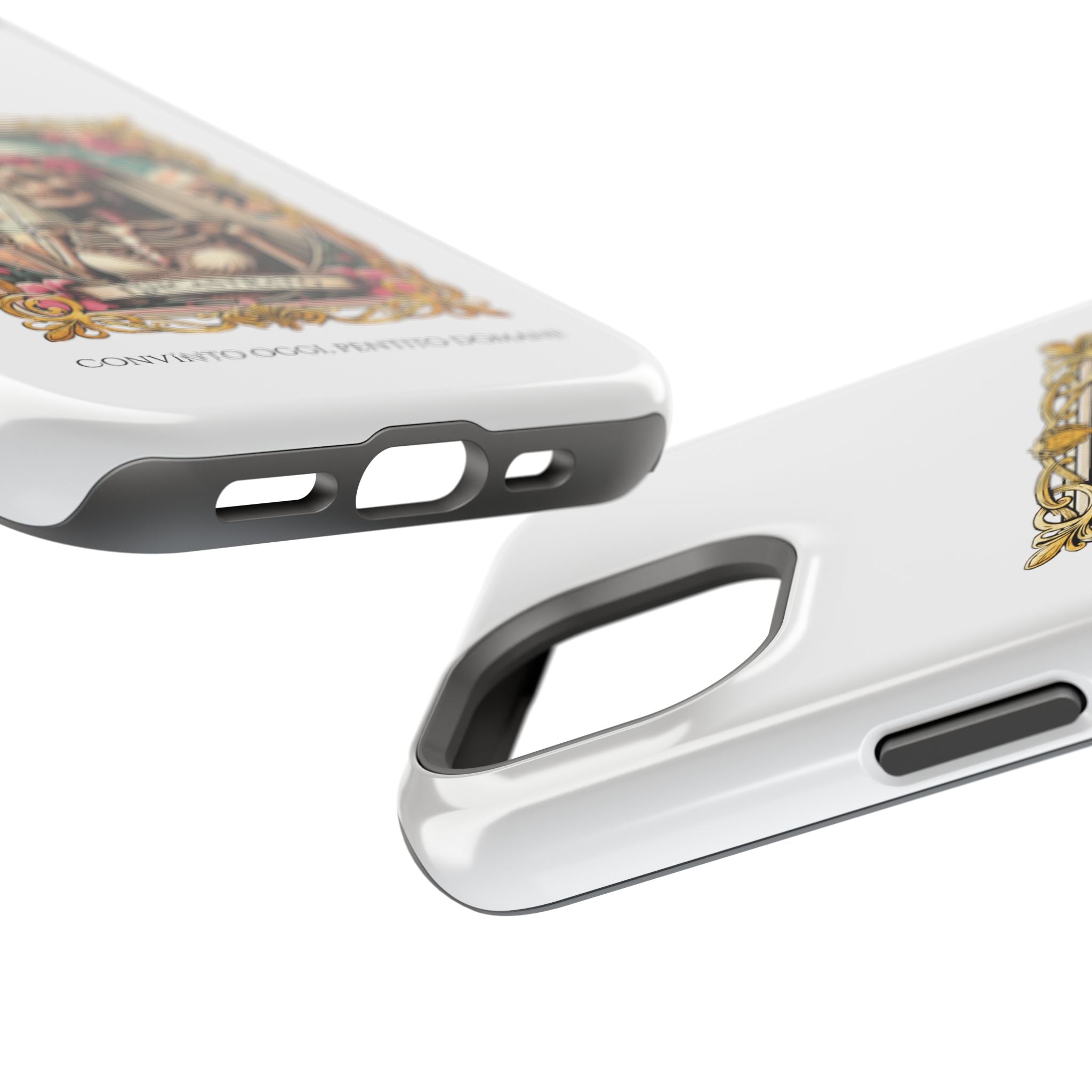 Cover Bianca L'Incastrato