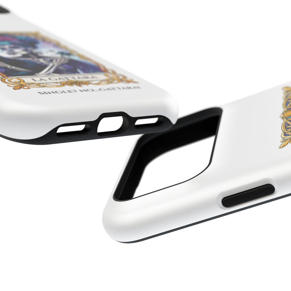 Cover Bianca La Gattara