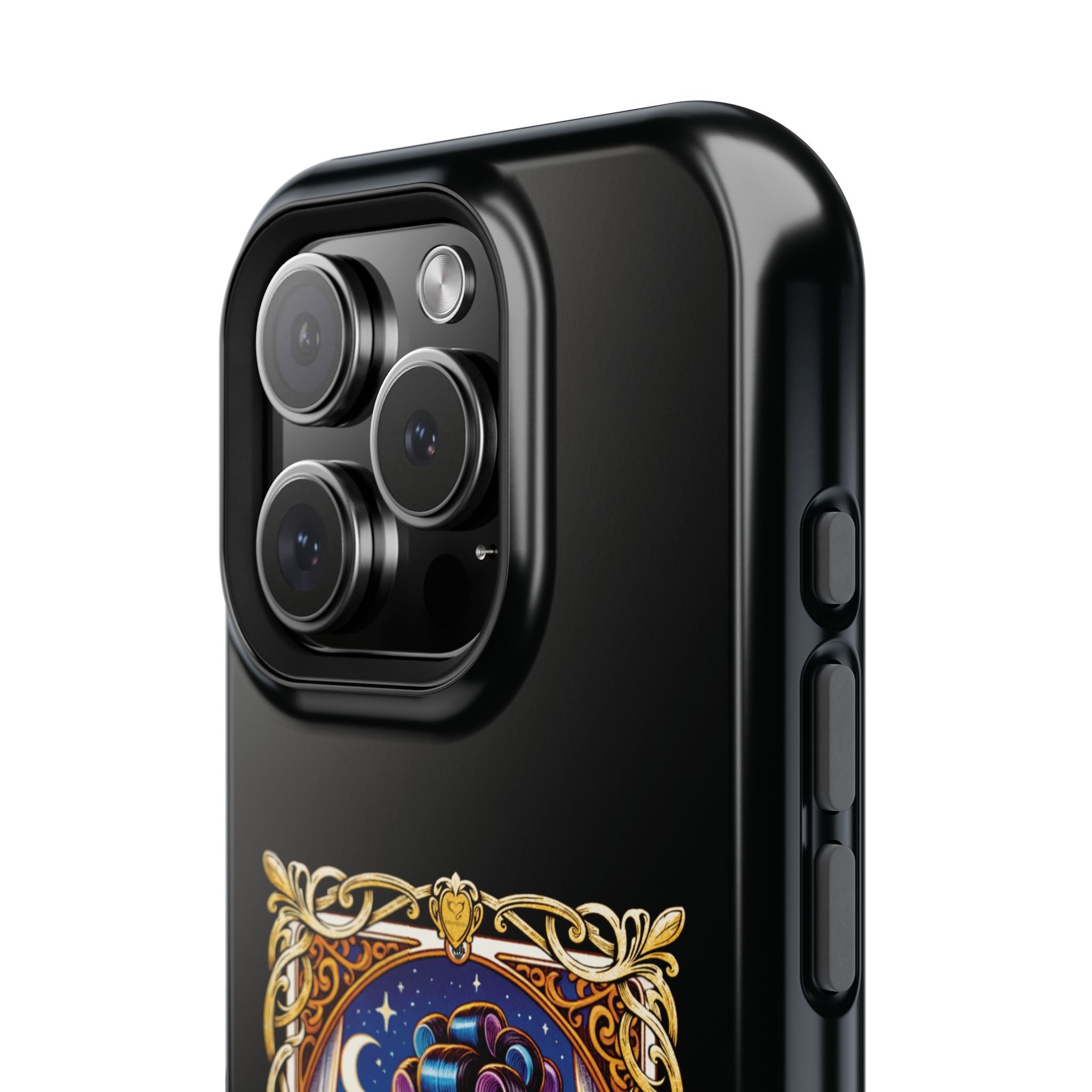 cover nera l'investigatrice