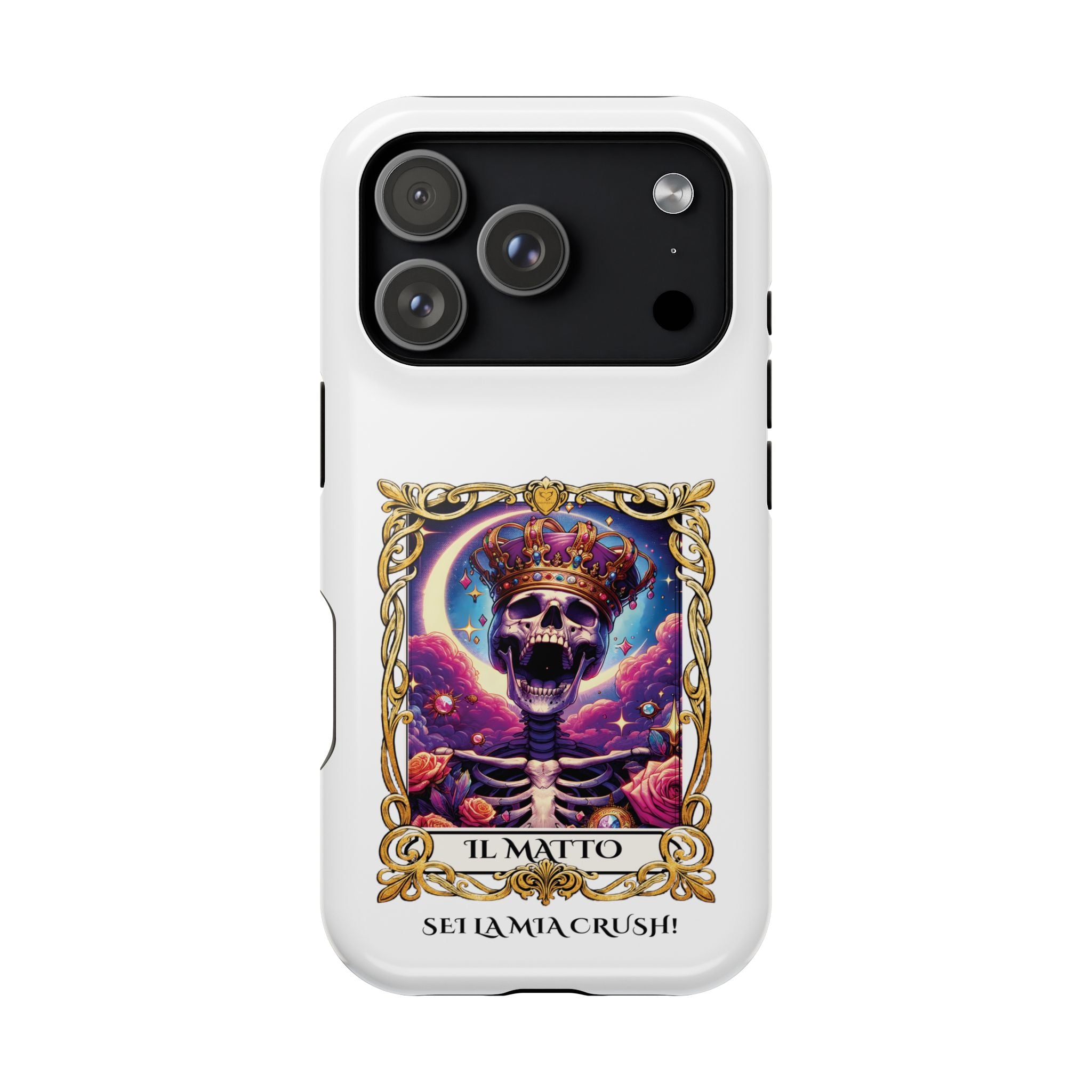 Cover Bianca Il Matto