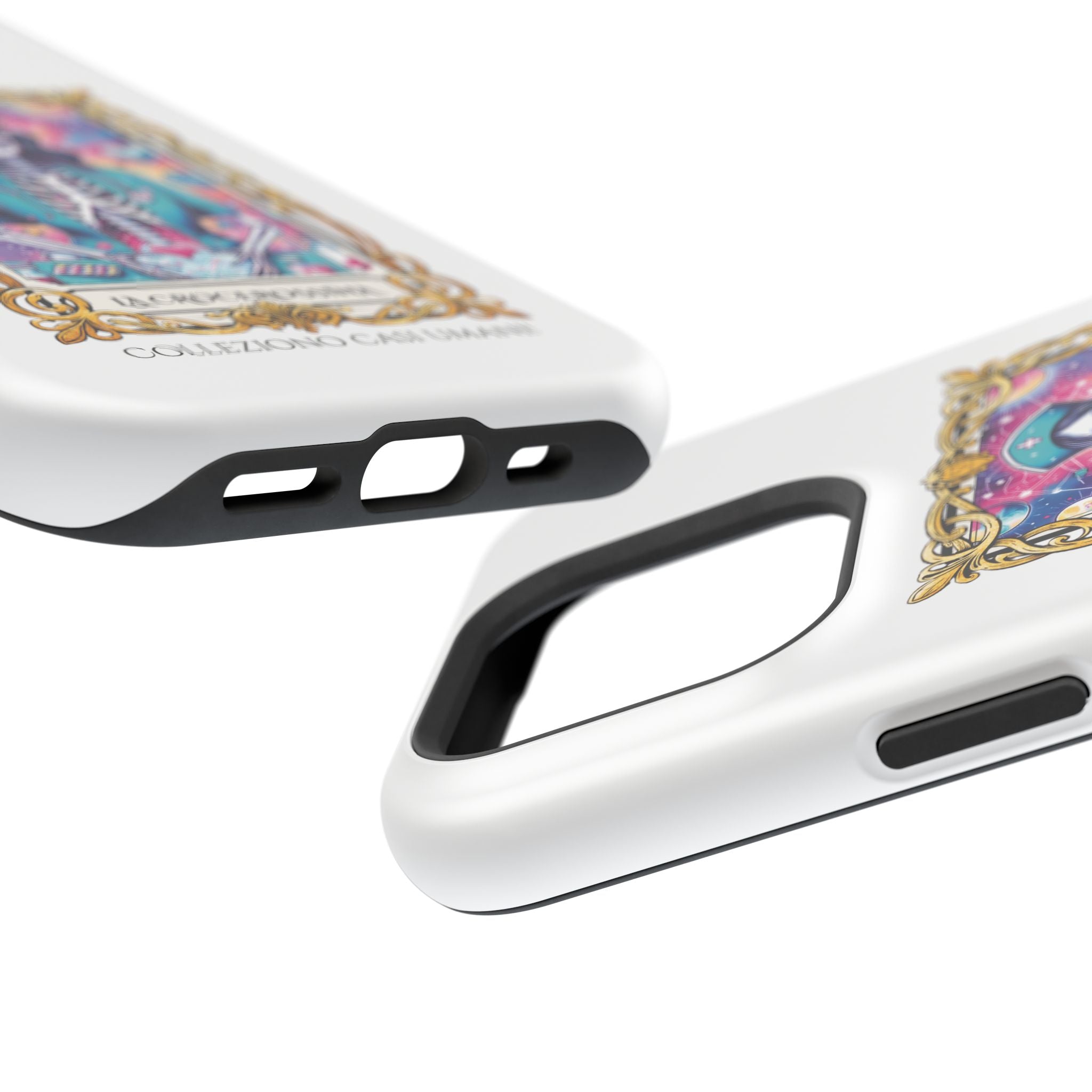 Cover Bianca La Crocerossina