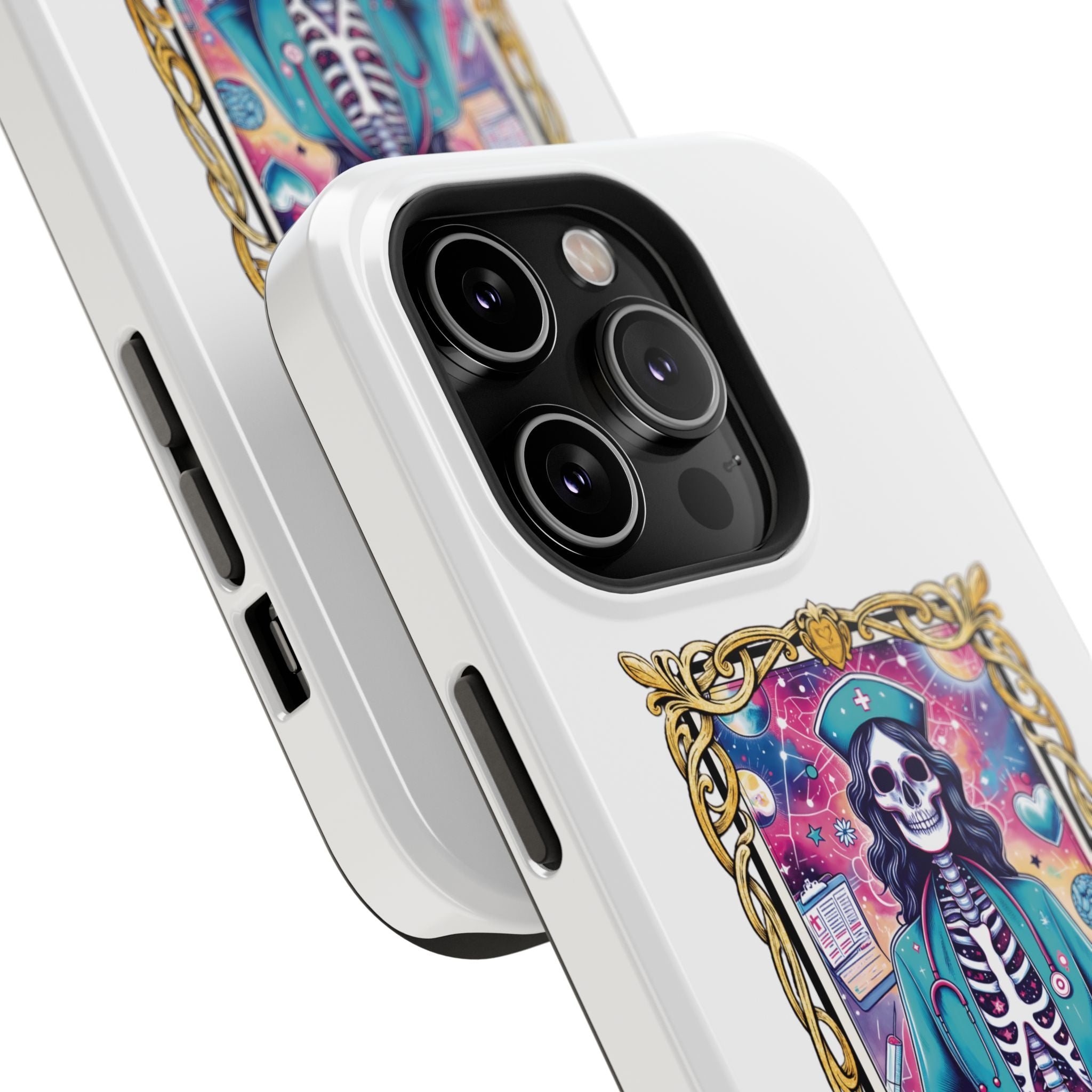 Cover Bianca La Crocerossina