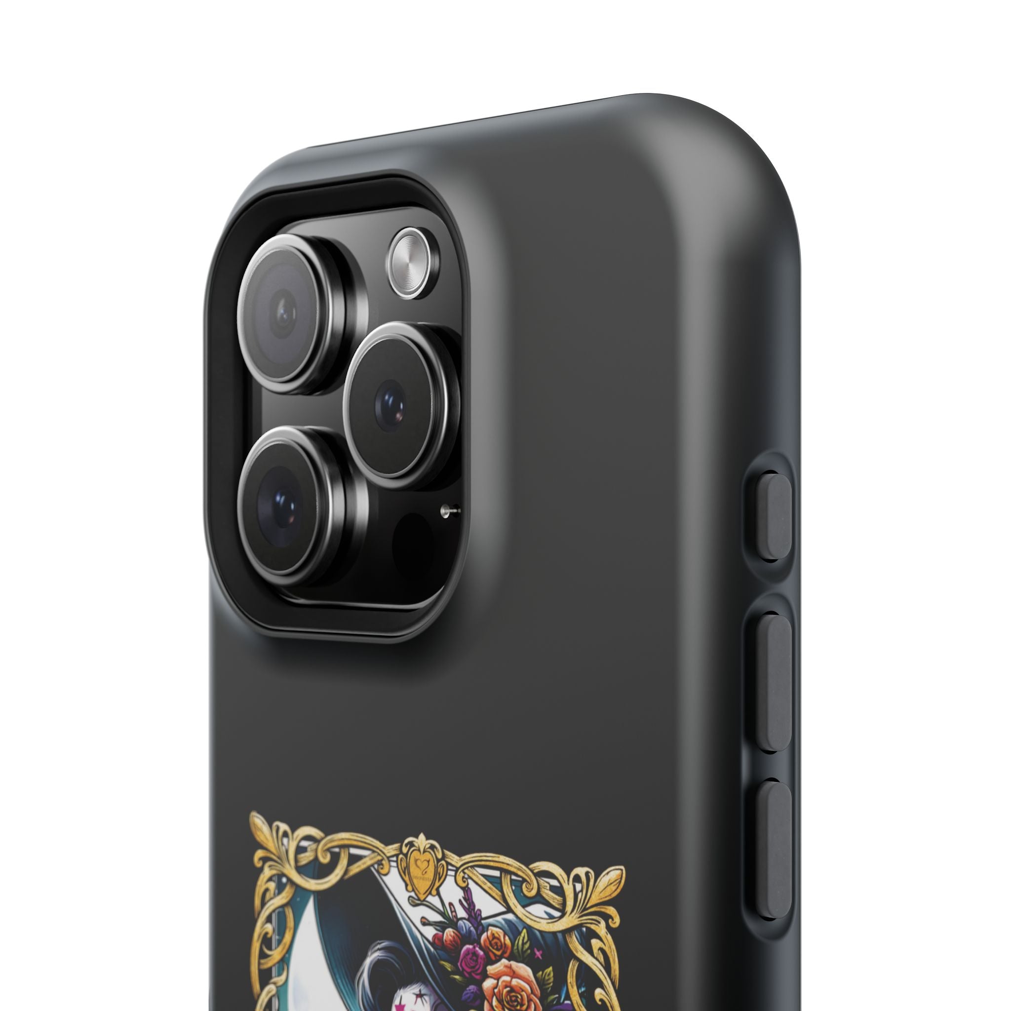 cover nera la strega