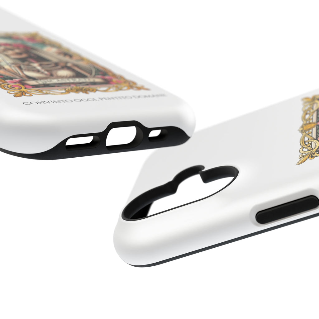 Cover Bianca L'Incastrato