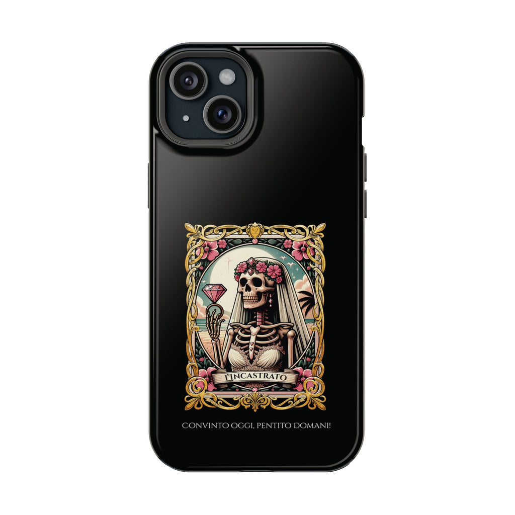 cover nera l'incastrato