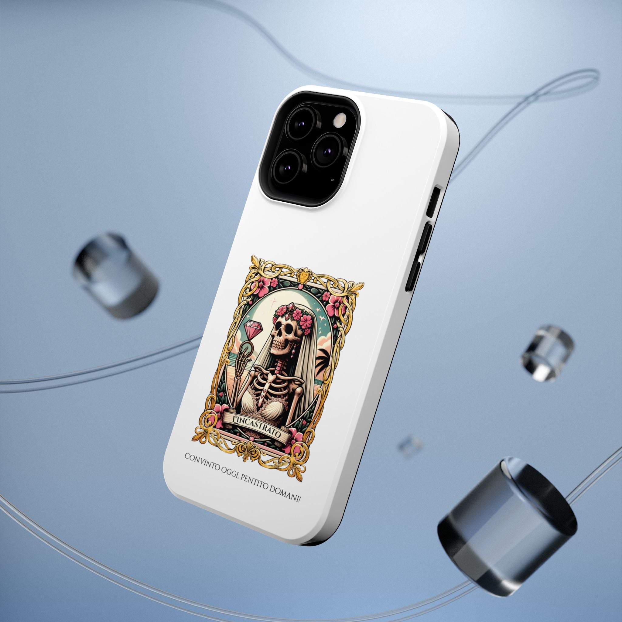 Cover Bianca L'Incastrato