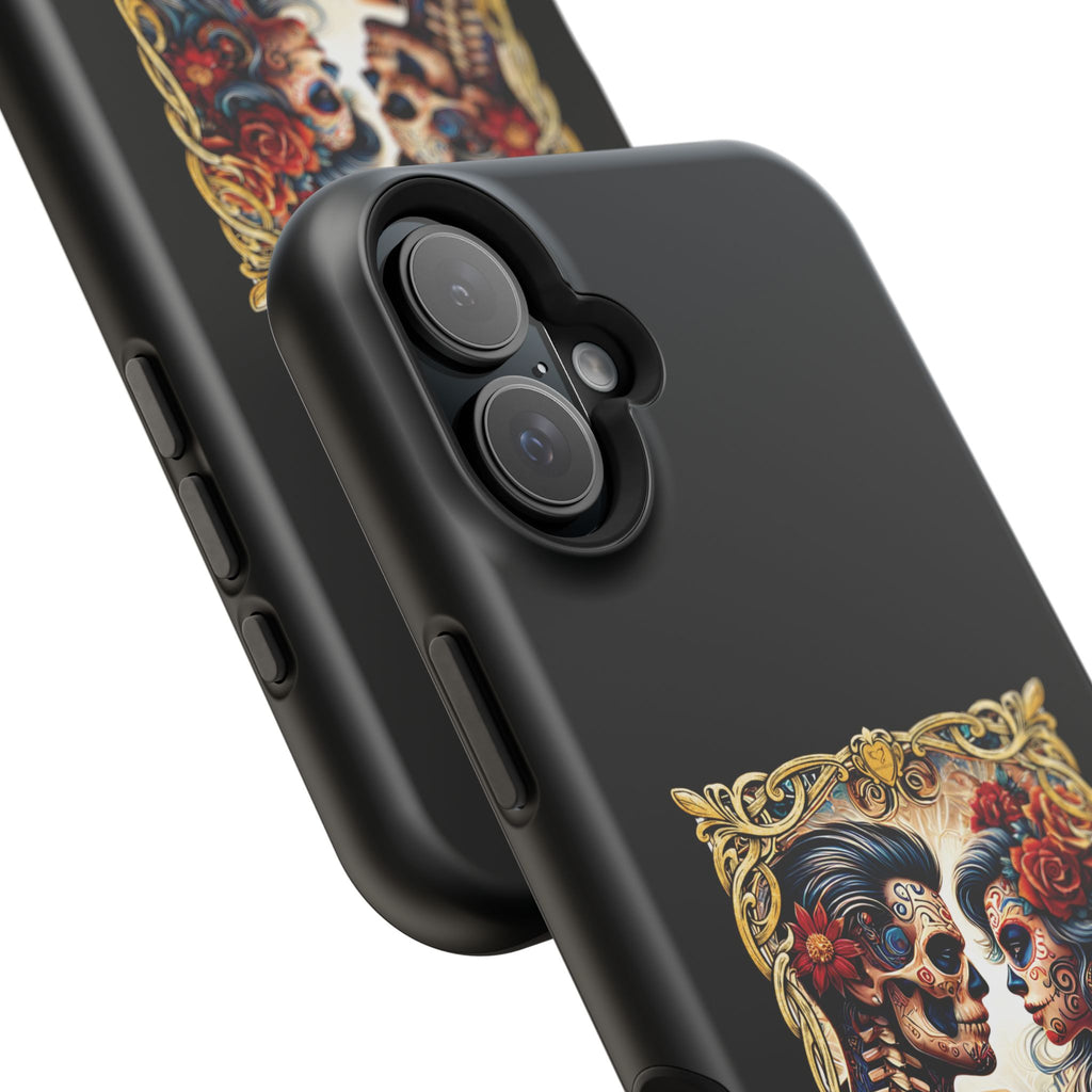 Cover nera La Coppia