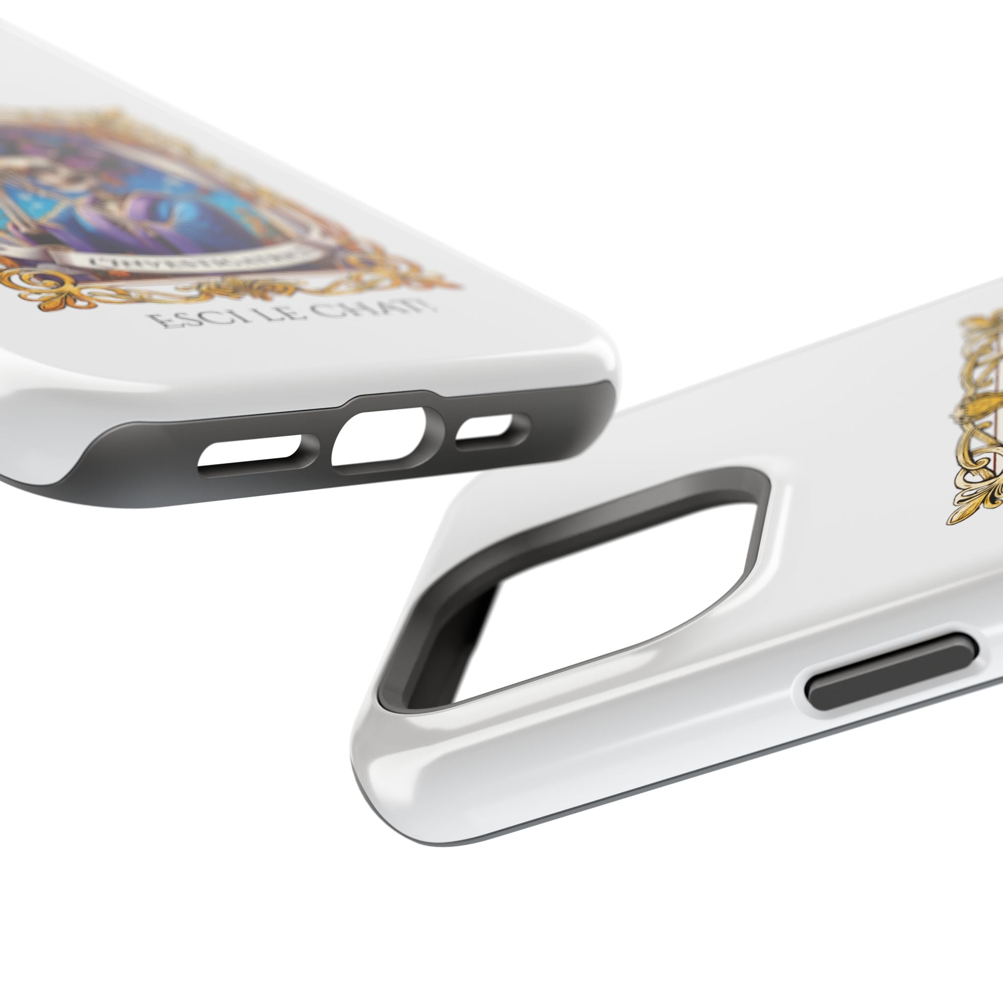 Cover Bianca L'Investigatrice