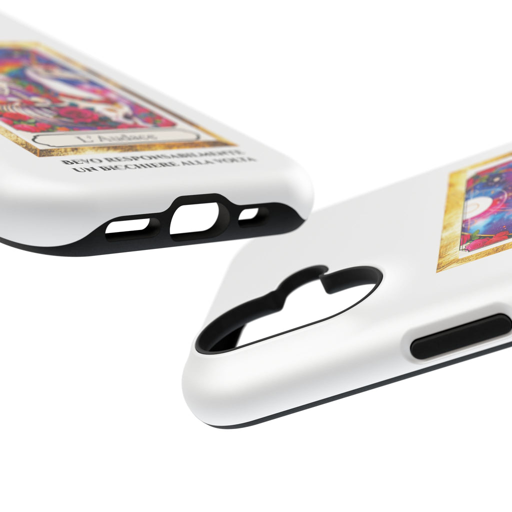 Cover Bianca L’audace