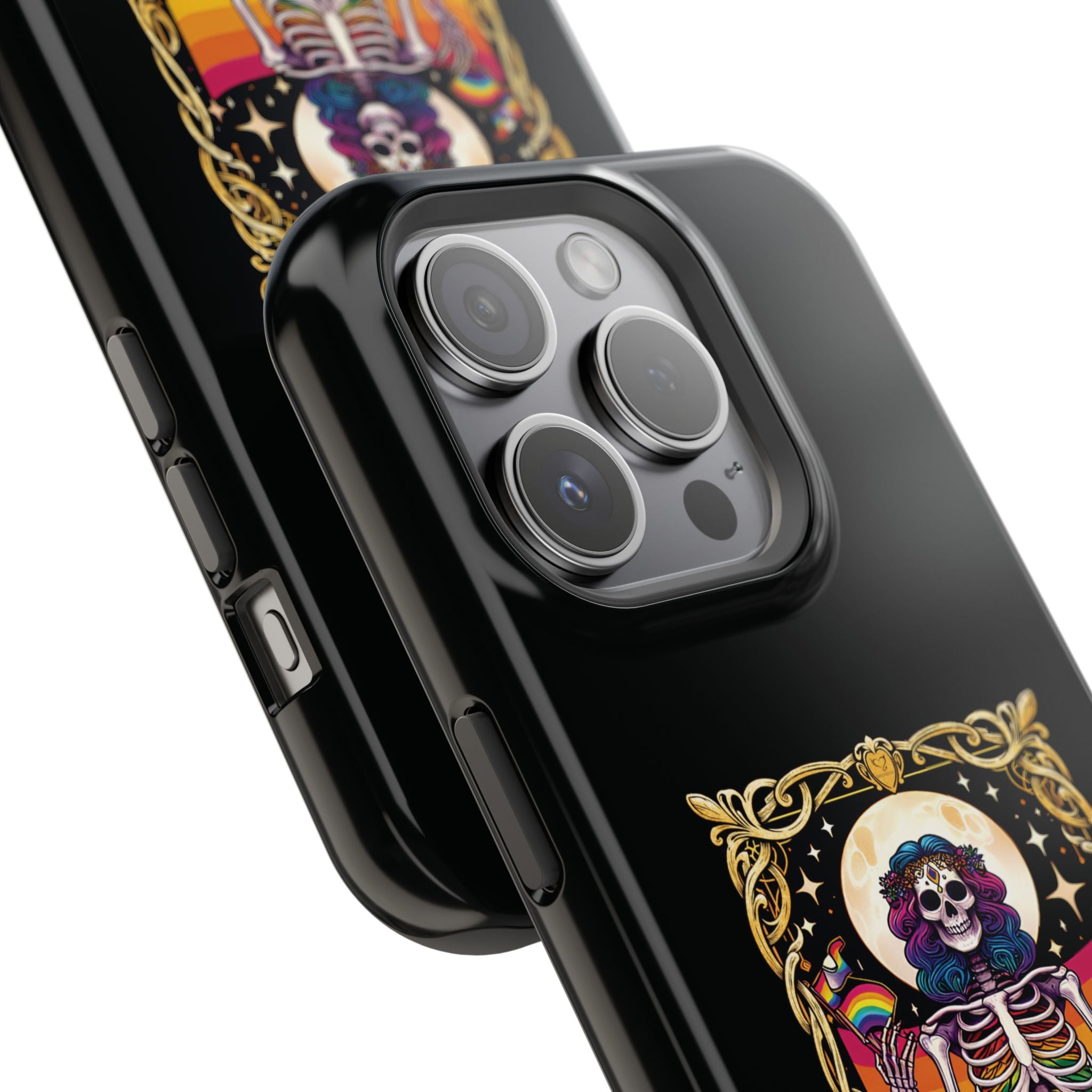 cover nera la regina del pride