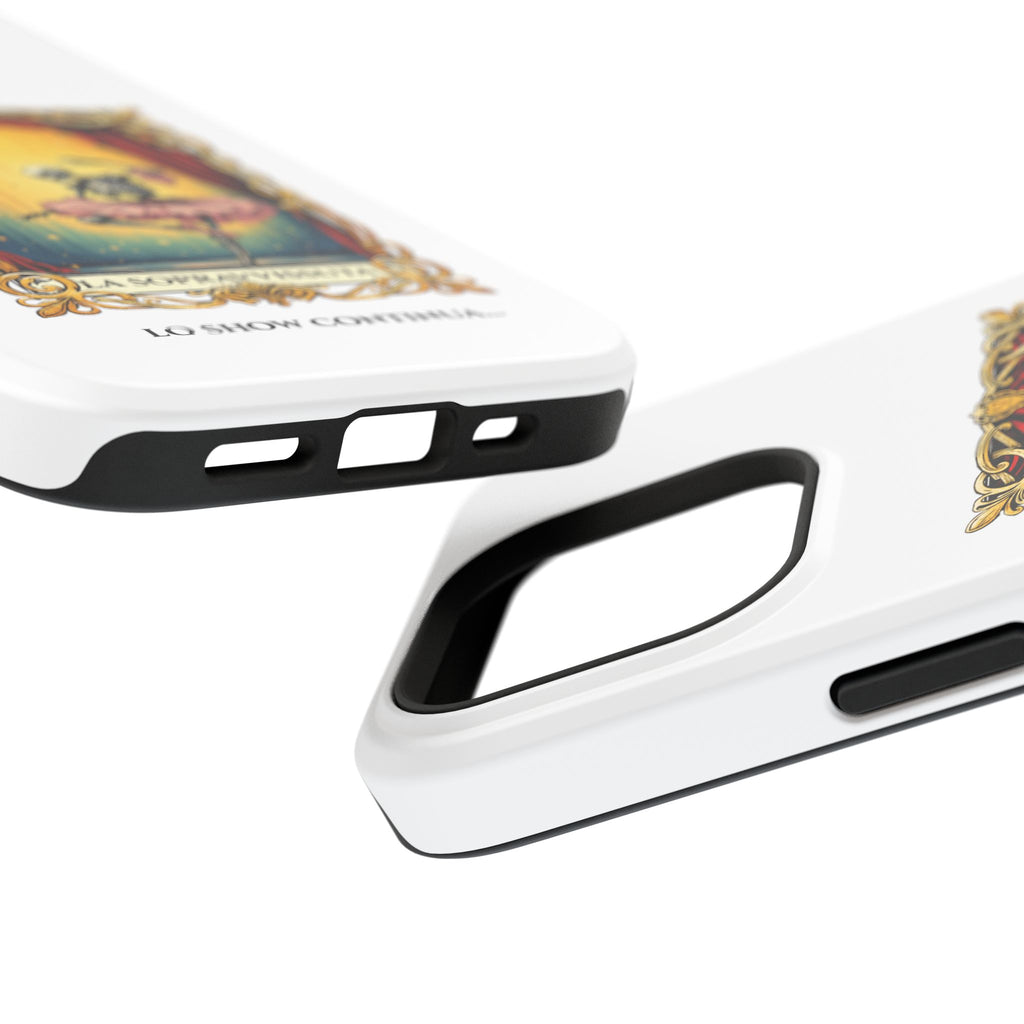 Cover Bianca La Sopravvissuta