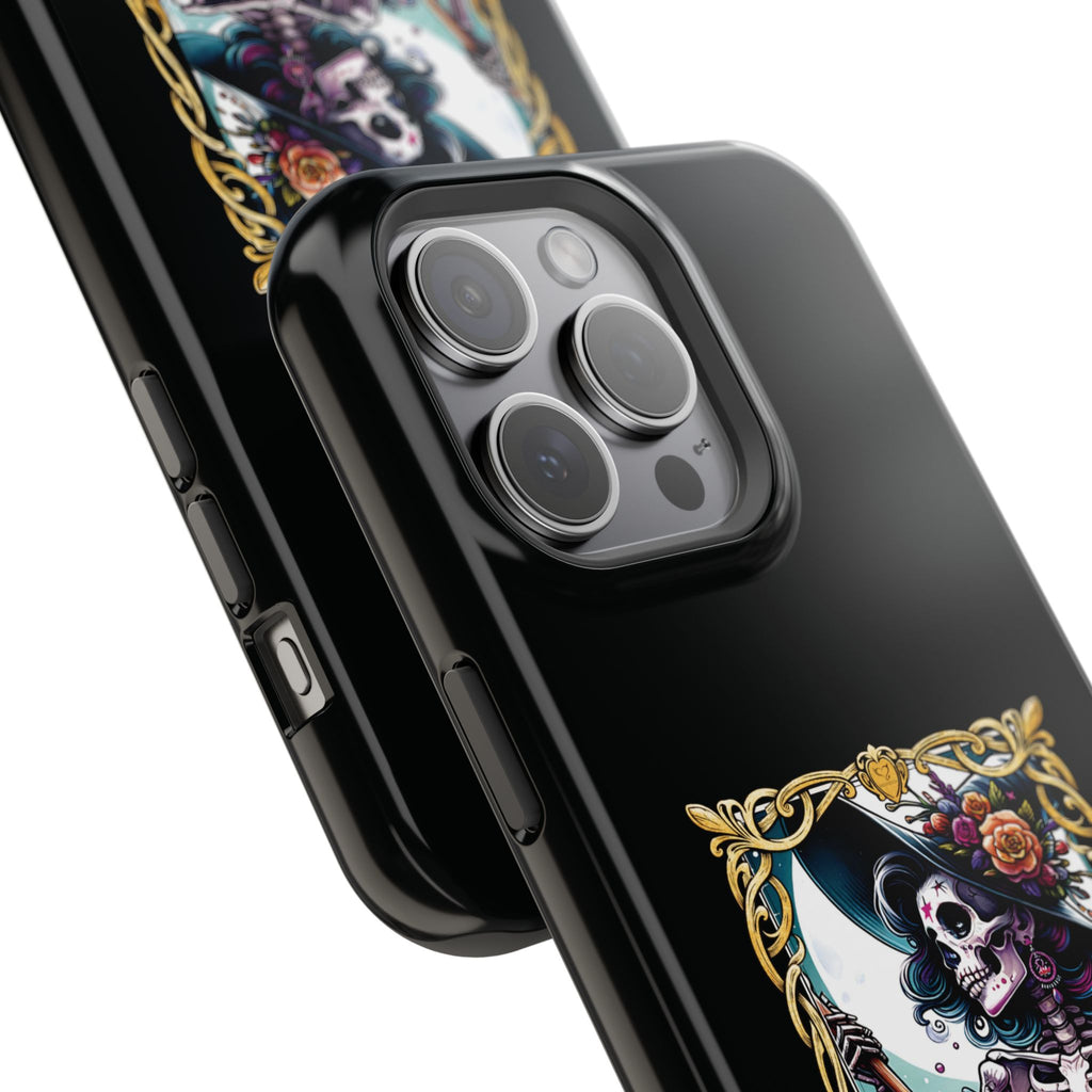 cover nera la strega