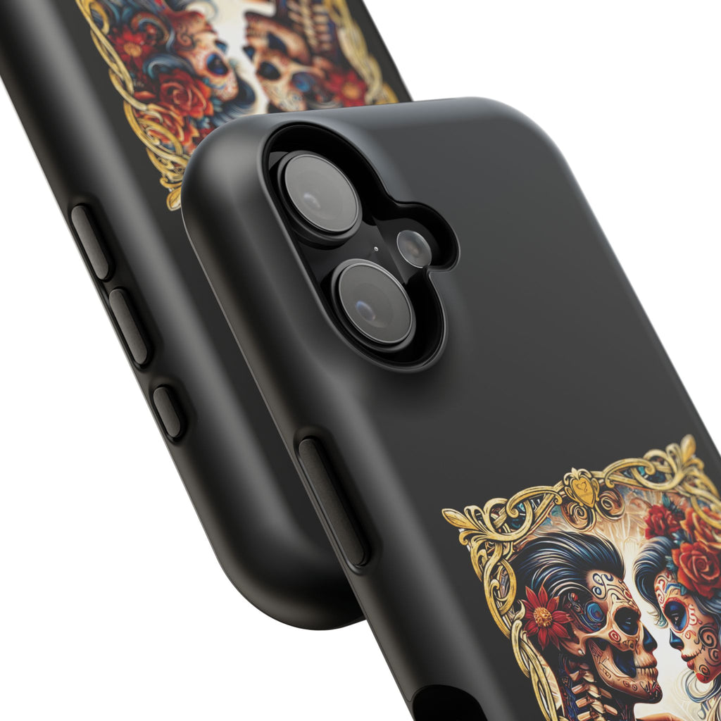 Cover nera La Coppia